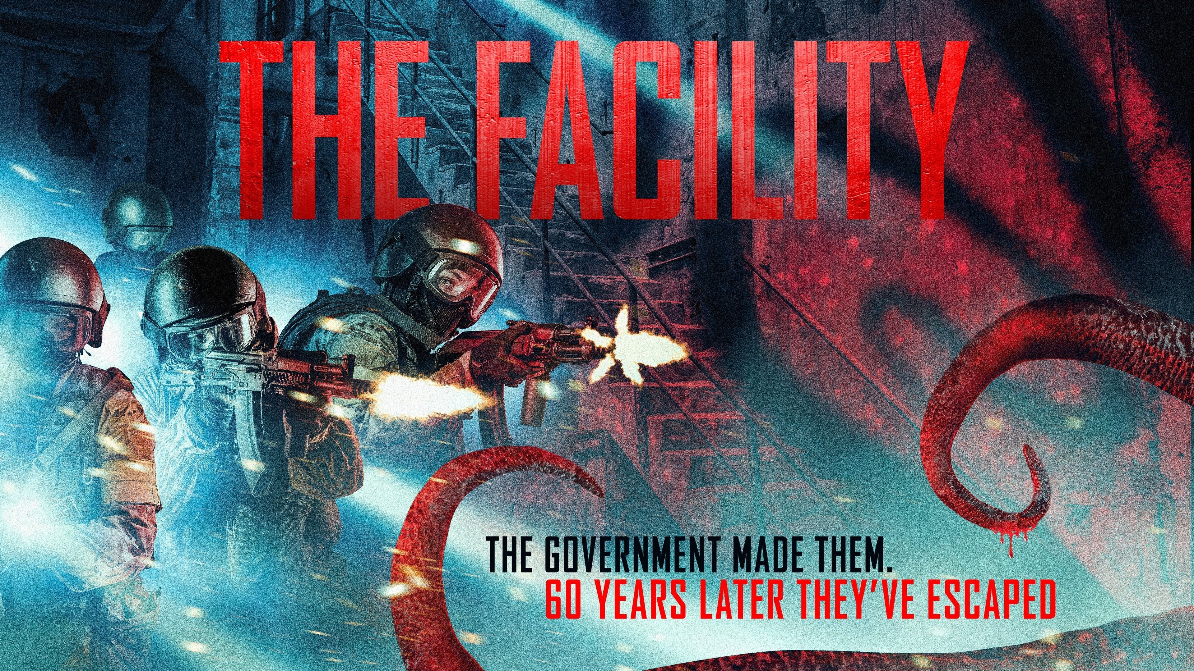 Flee the Facility (film), Idea Wiki