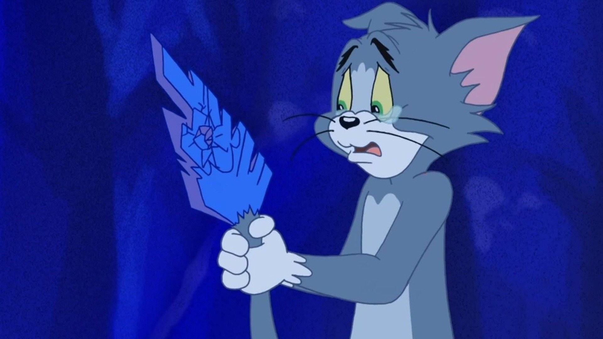 The Tom and Jerry Show - Rotten Tomatoes