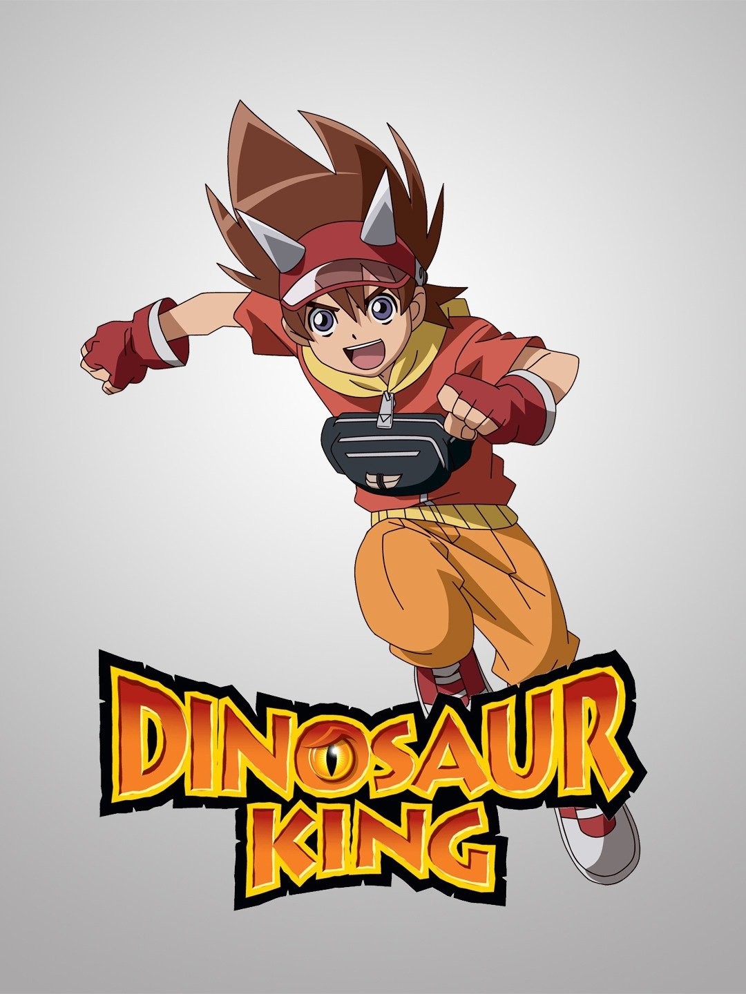 Prime Video: Dinosaur King