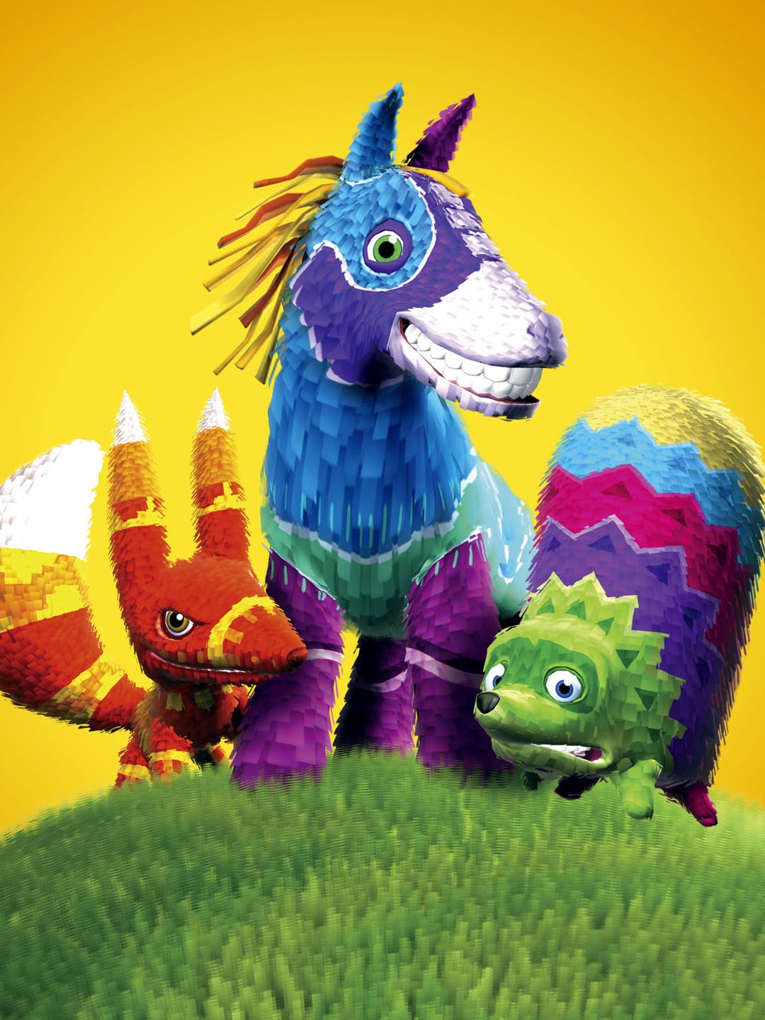 Viva Piñata: Party Animals - Wikipedia