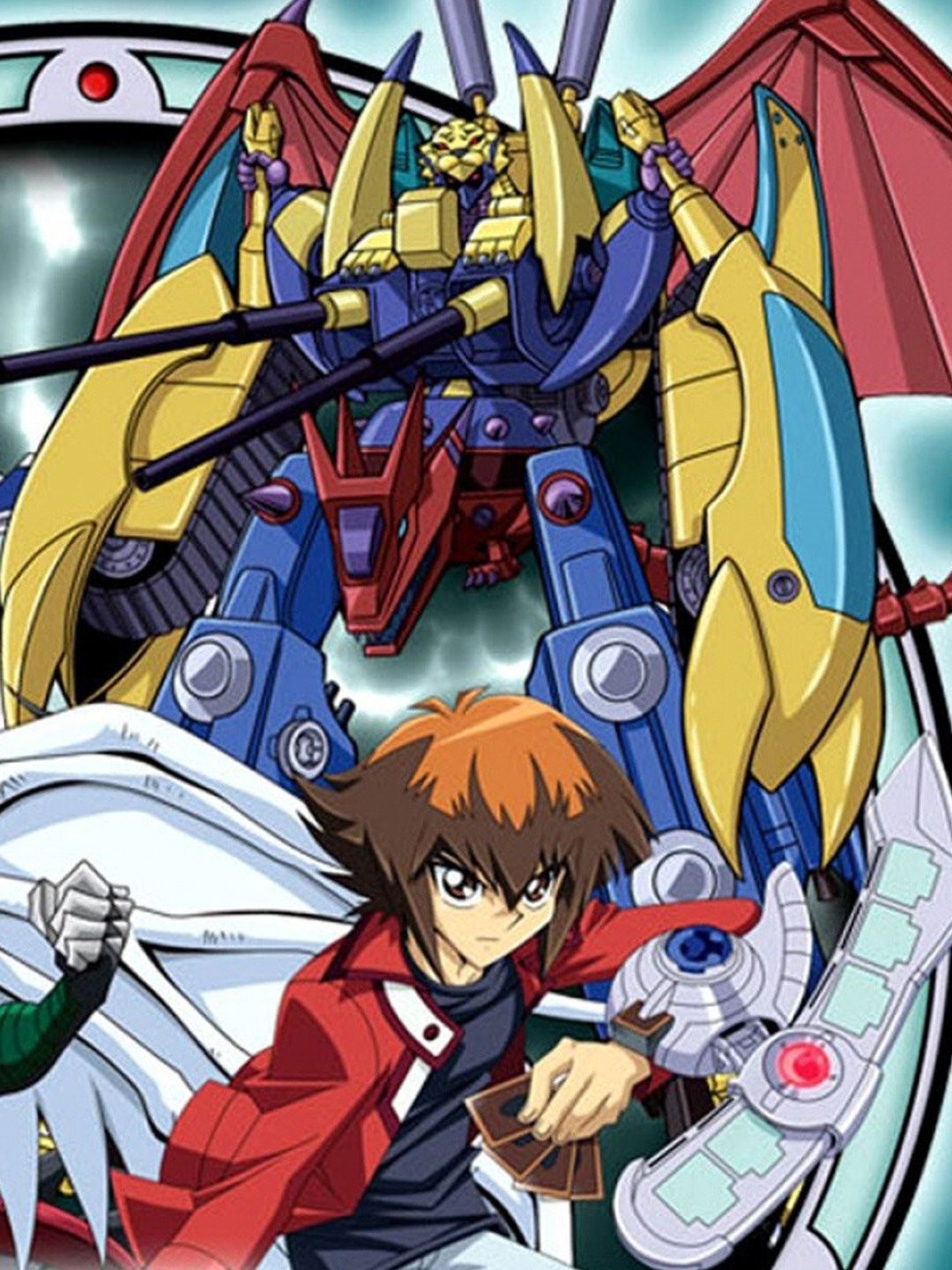 Yu-Gi-Oh! GX - Rotten Tomatoes