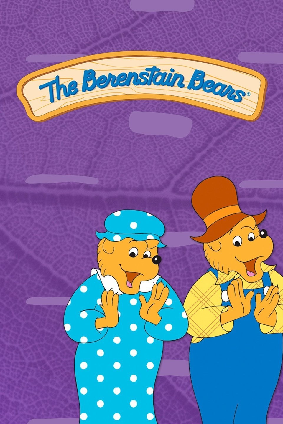 The Berenstain Bears (2003 TV series) - Wikipedia