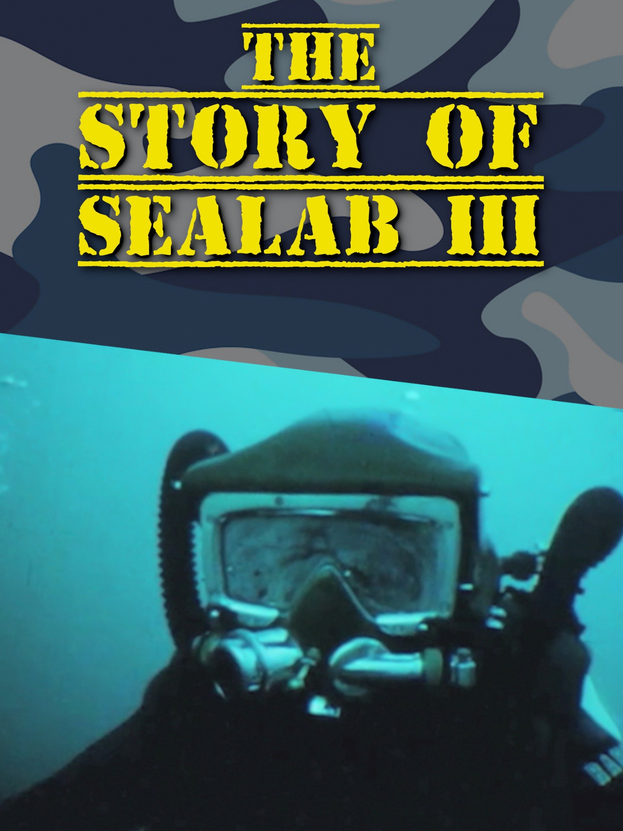 The Story of Sealab III Pictures | Rotten Tomatoes