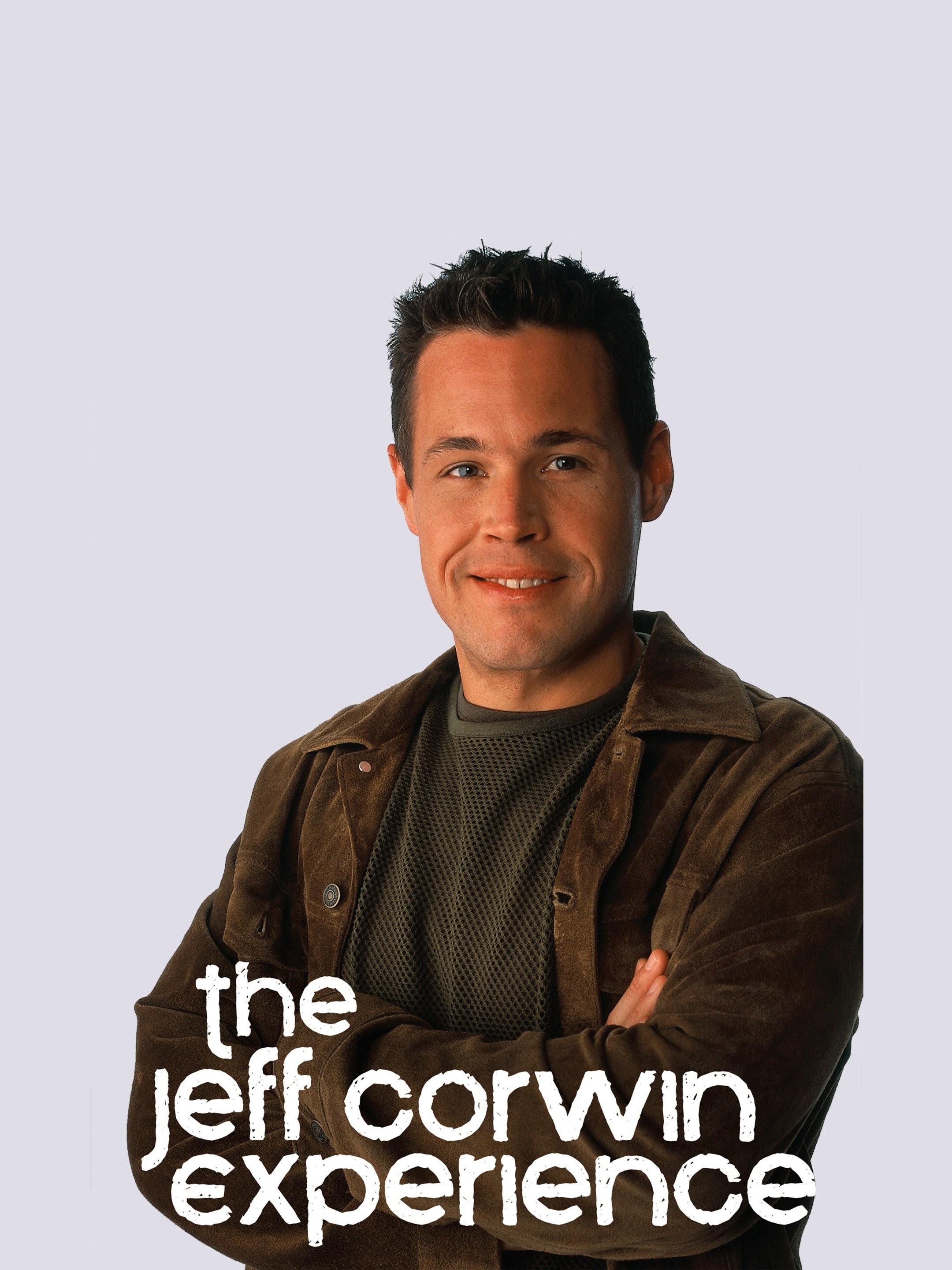 The Jeff Corwin Experience: Season 1 | Rotten Tomatoes
