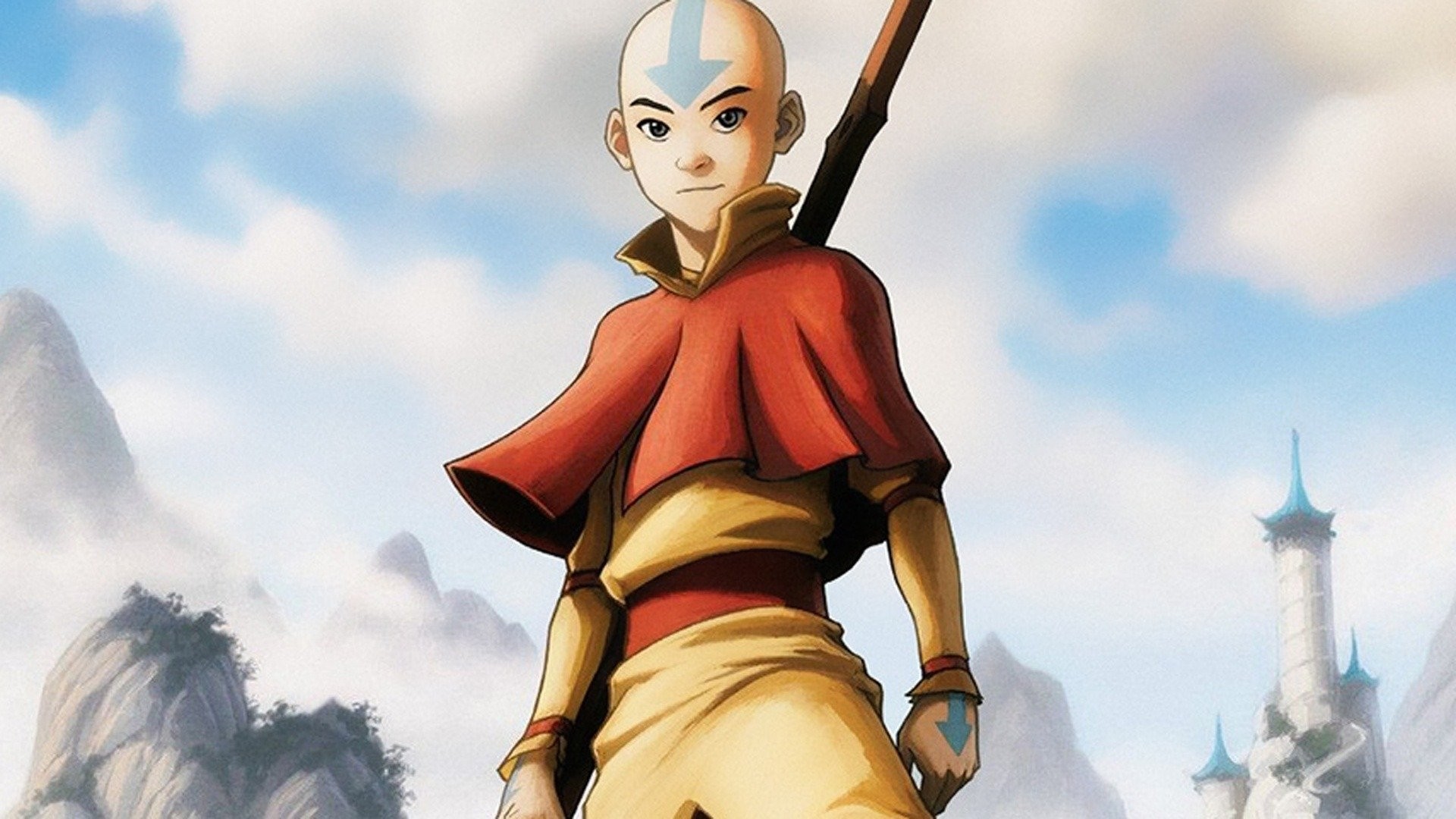 Avatar: The Last Airbender - Rotten Tomatoes