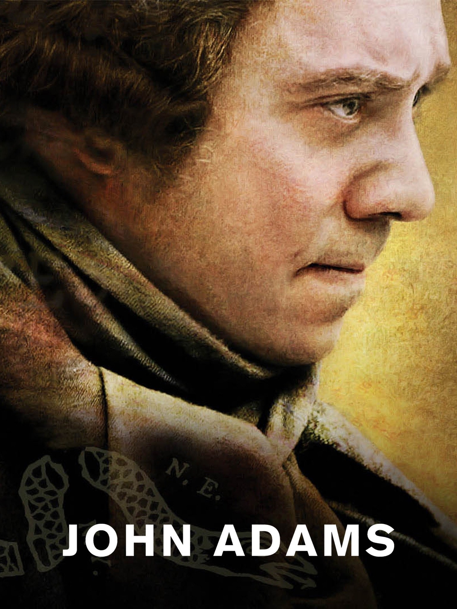 Watch John and Abigail Adams, American Experience
