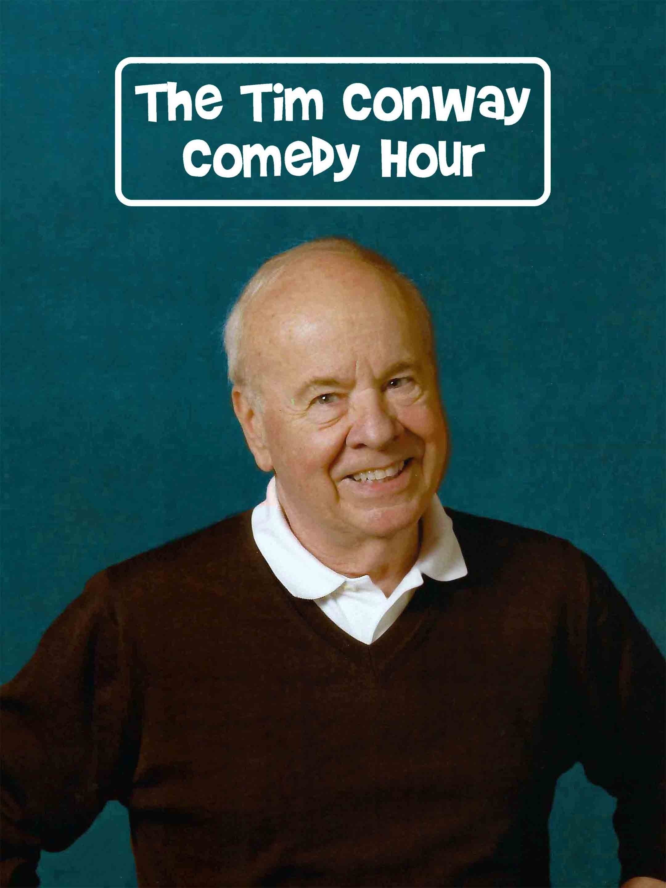 Tim Conway: Timeless Comedy – MPI Home Video