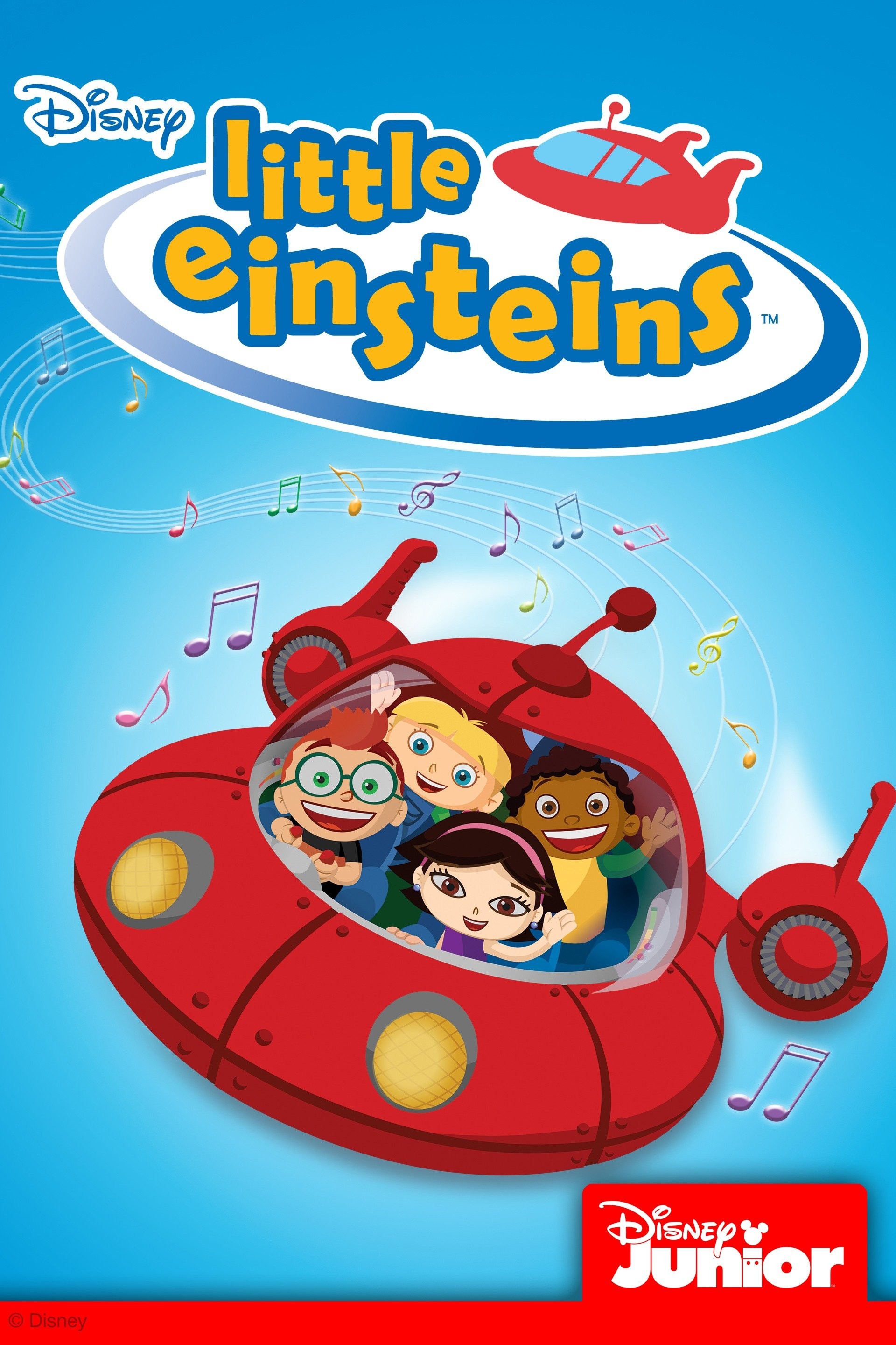 Little Einsteins | Rotten Tomatoes