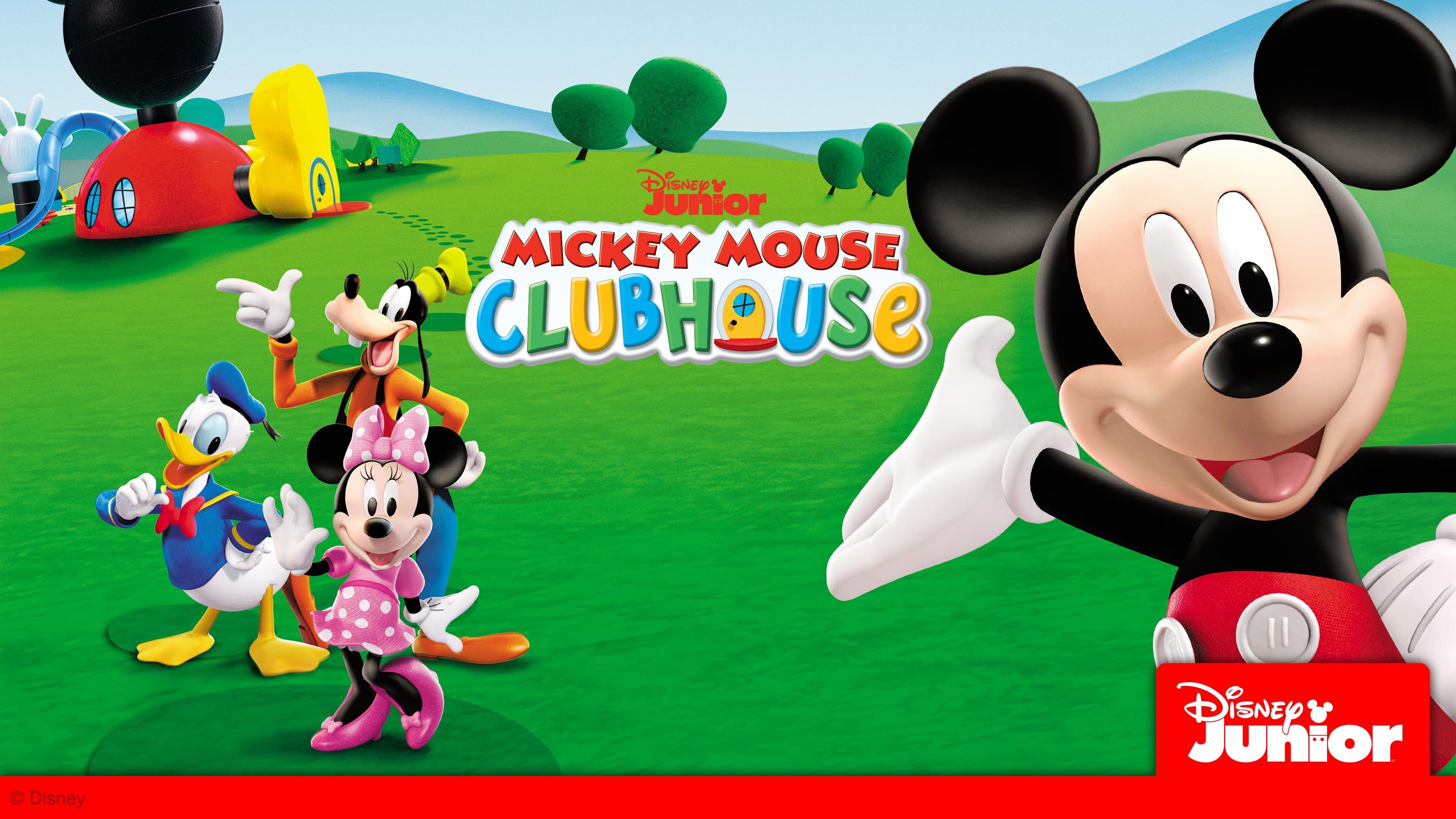 Mickey Mouse Clubhouse TV Review