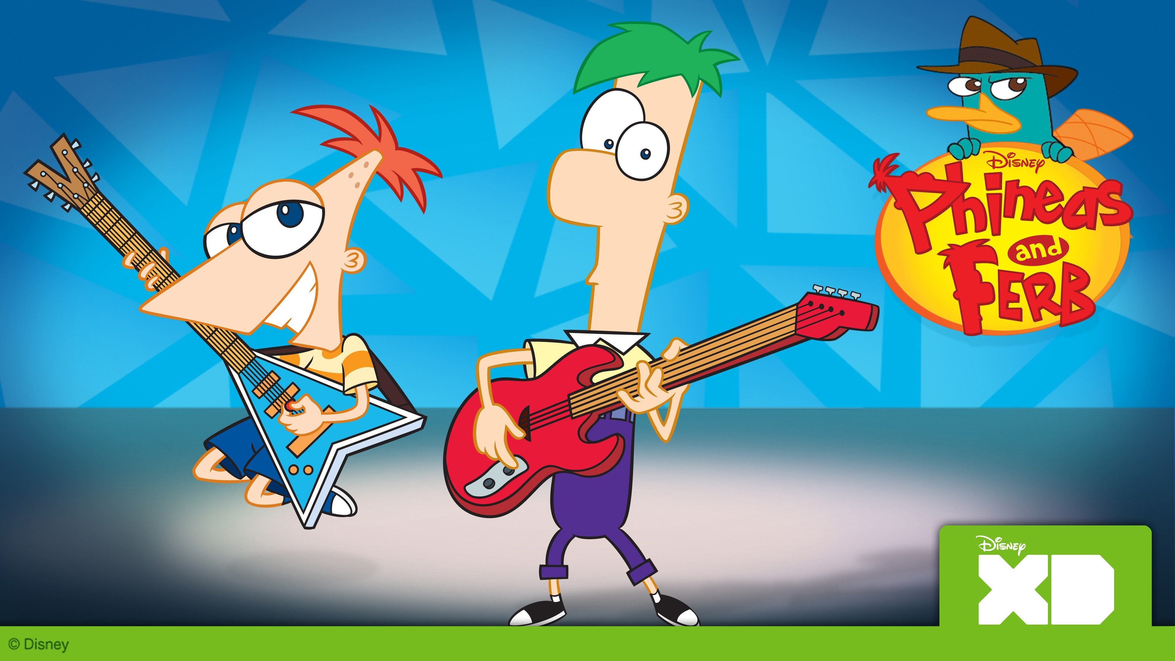 Phineas and Ferb: Season 4, Episode 1 - Rotten Tomatoes