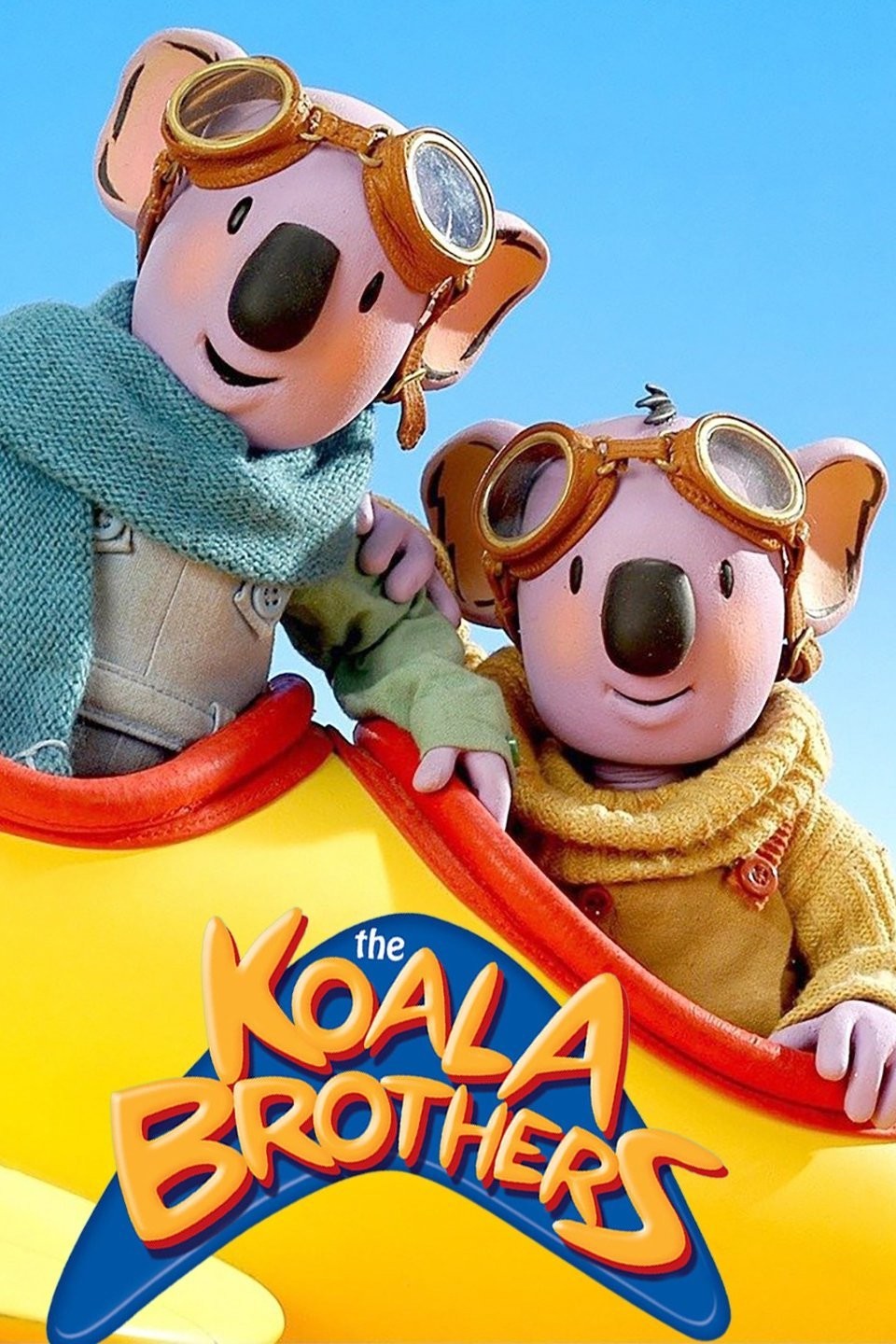 The Koala Brothers Rotten Tomatoes