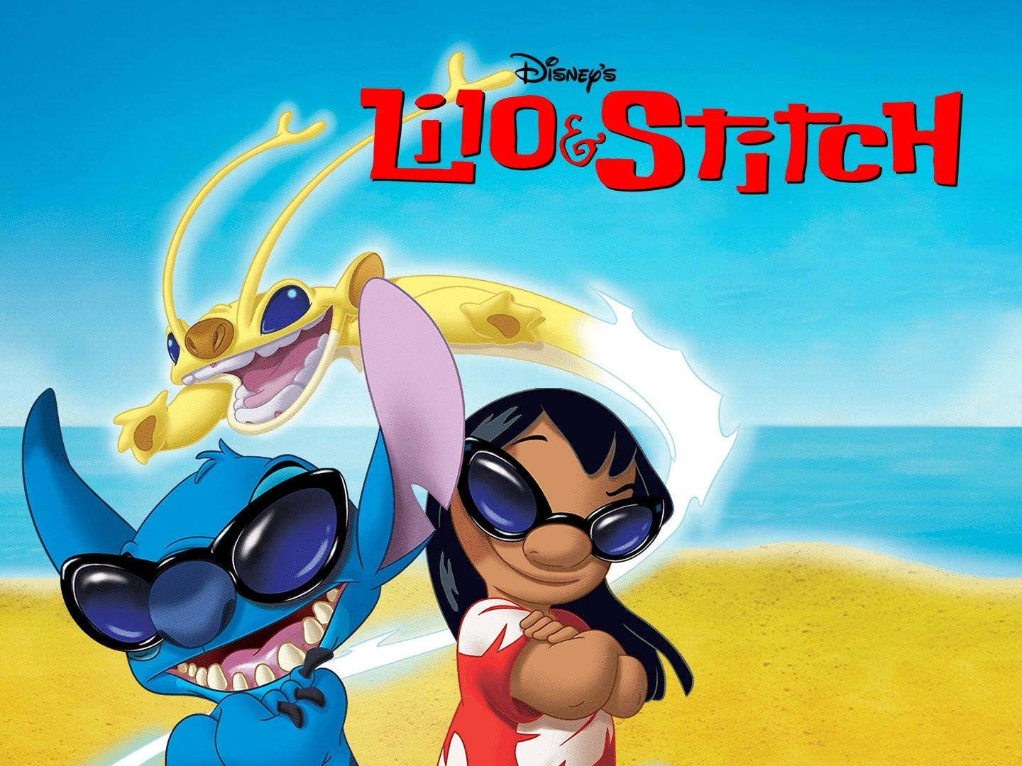 Lilo & Stitch  Rotten Tomatoes