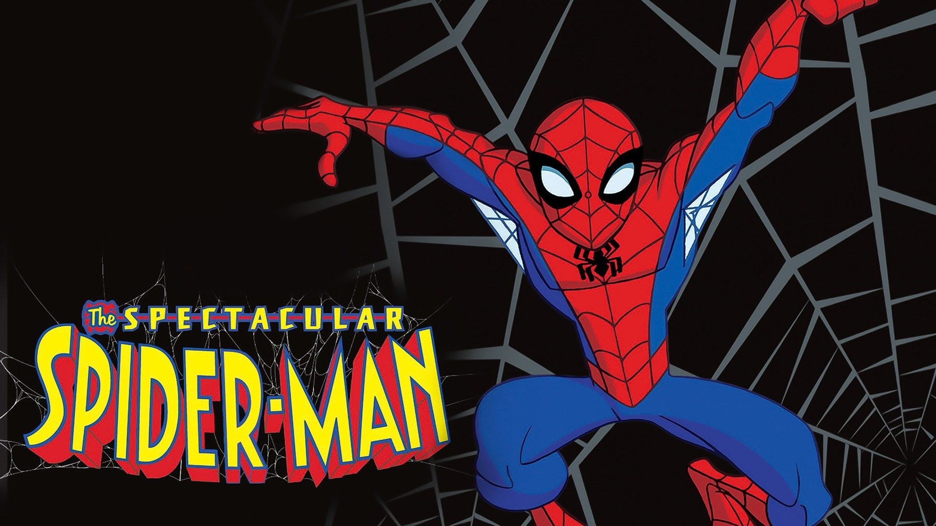SEE HOW THE SPECTACULAR SPIDER-MAN [ANIMATED SHOW] ENDED 