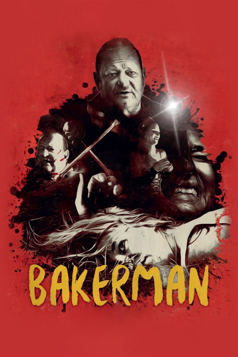 Backermans Bakerman Pictures | Rotten Tomatoes