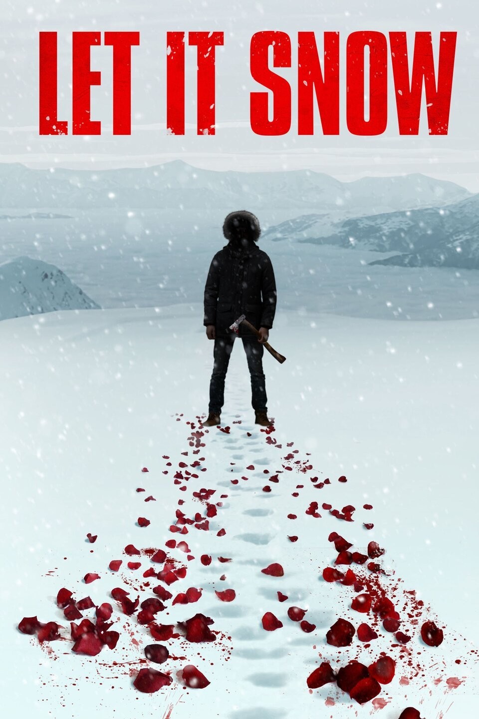 Let It Snow  Rotten Tomatoes