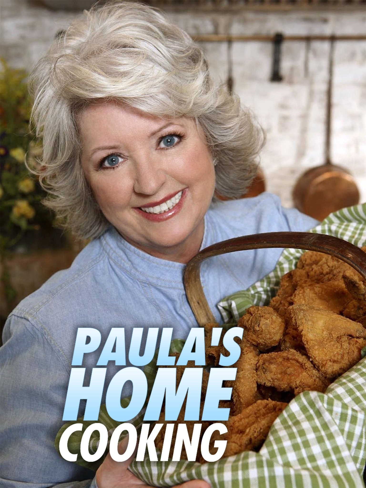 Paula Deen - Rotten Tomatoes