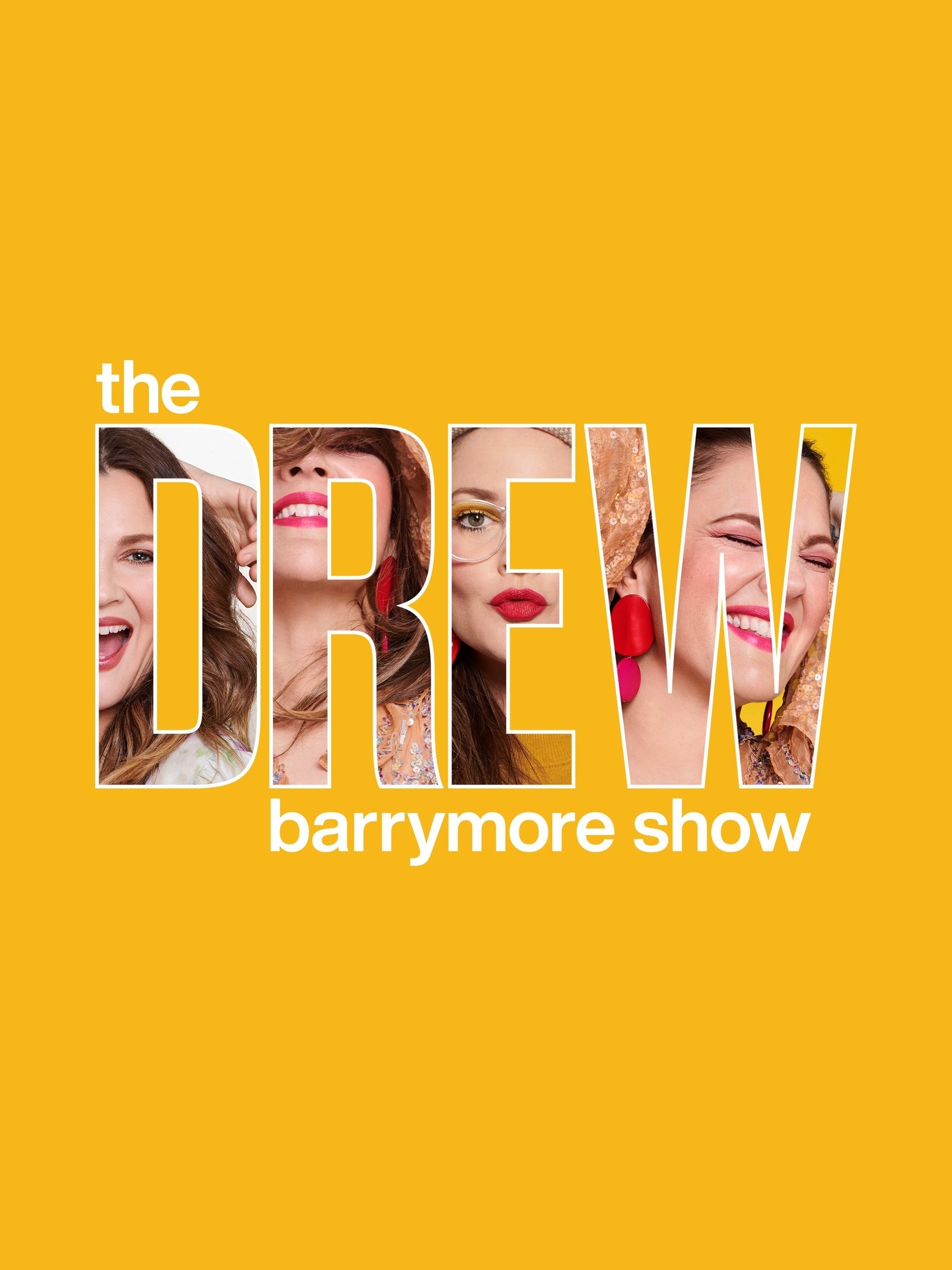 The Drew Barrymore Show: Season 1