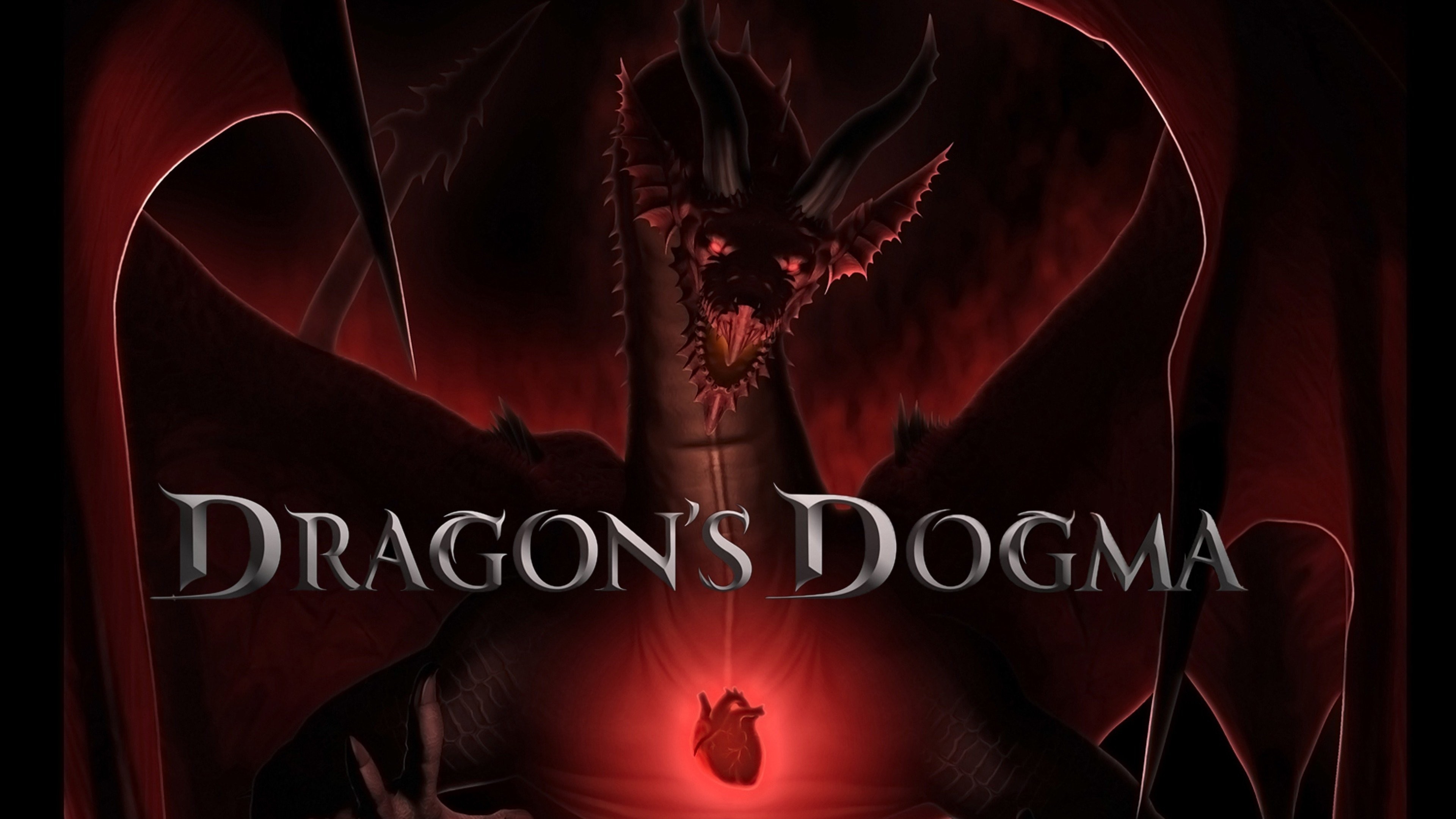 Dragon's Dogma (TV Series 2020) - IMDb