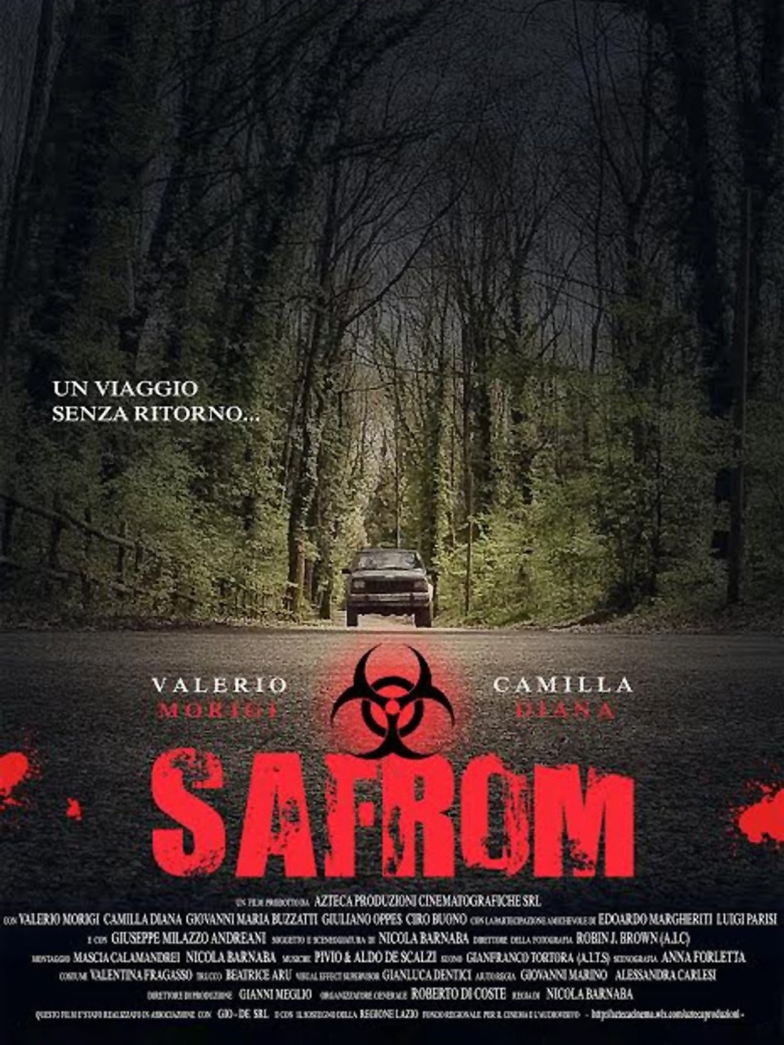 Safrom | Rotten Tomatoes