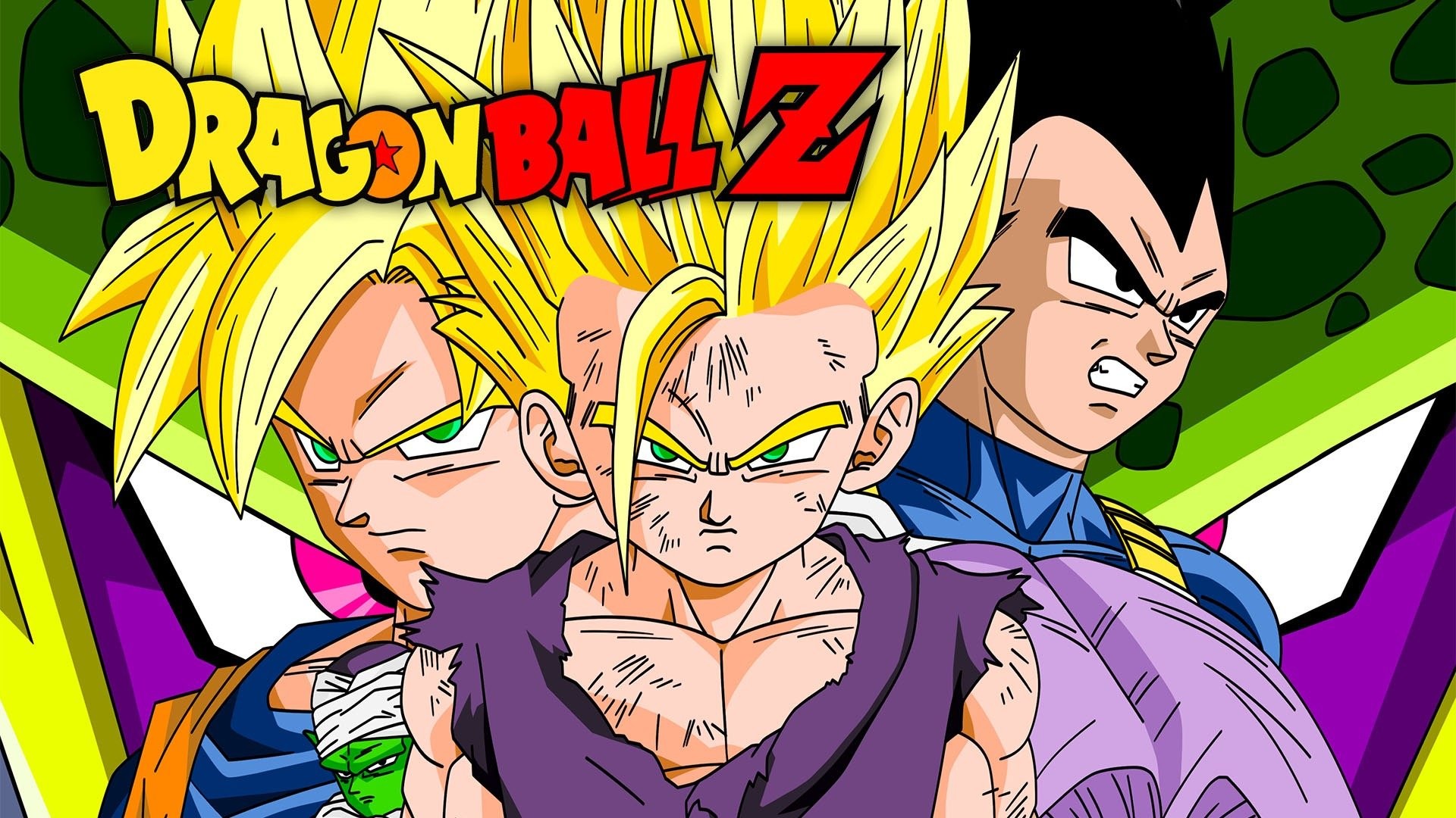 Dragon Ball Z 