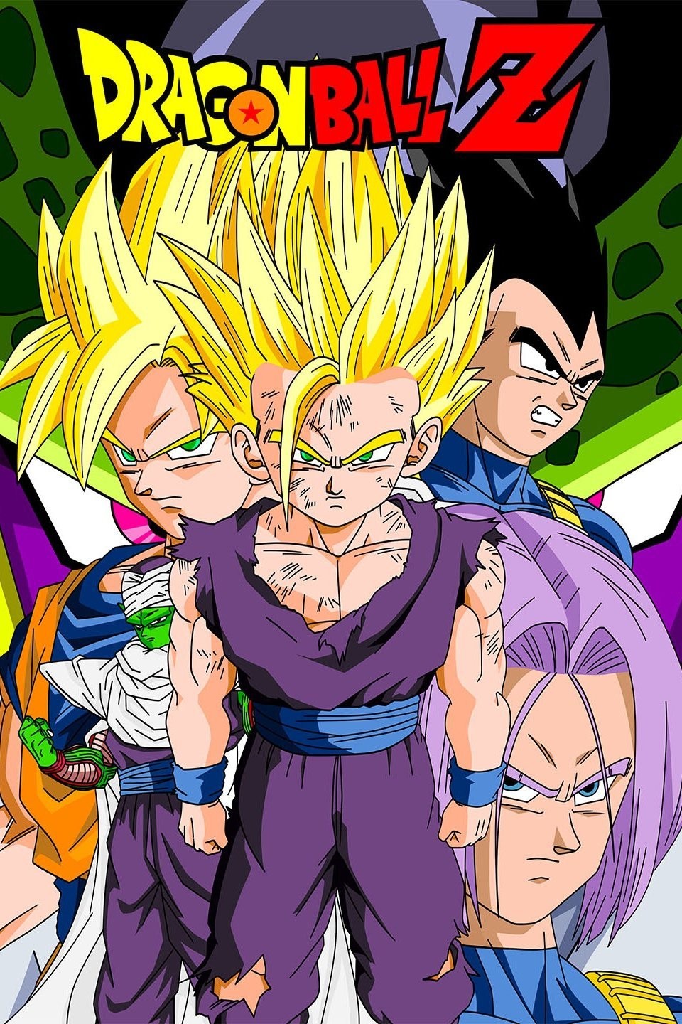 Dragon ball z on sale full episodes online free