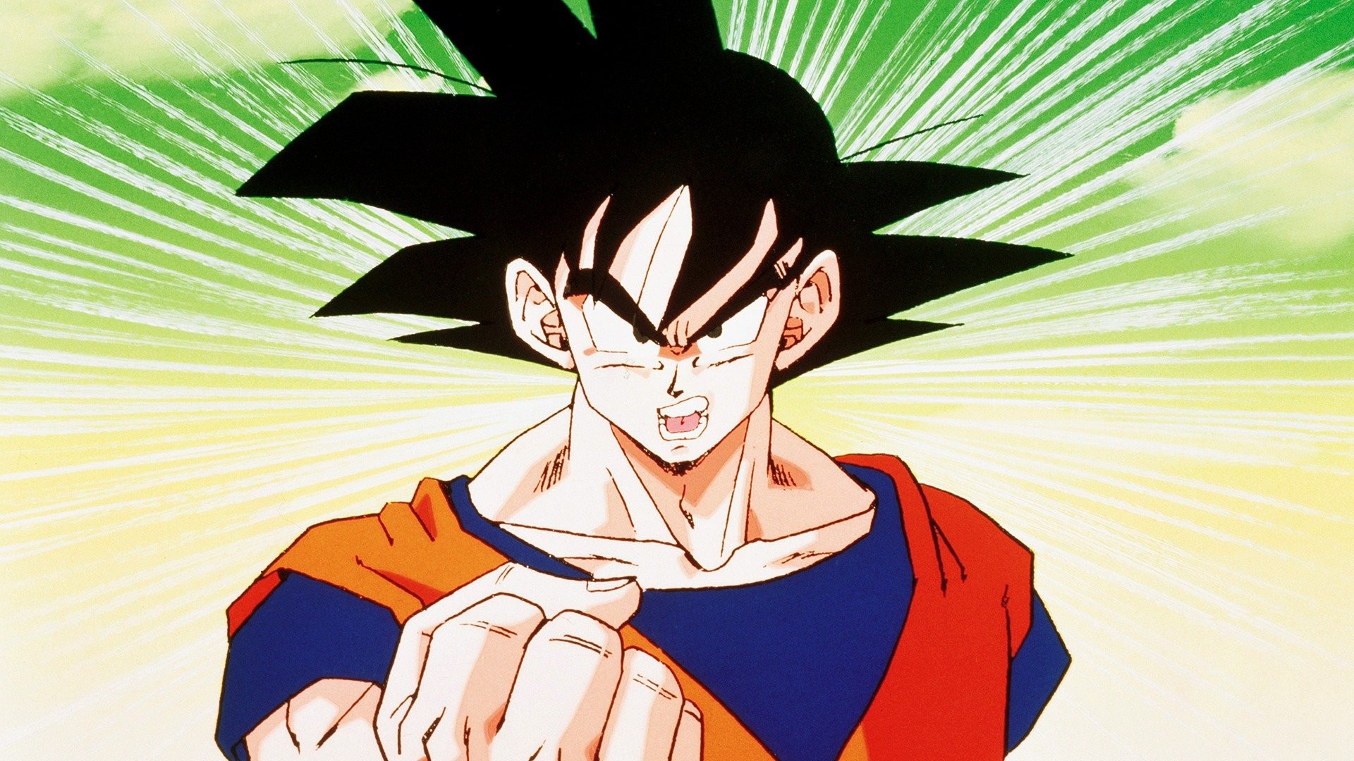 Dragon Ball Z - Rotten Tomatoes, dragon ball z anime release date 