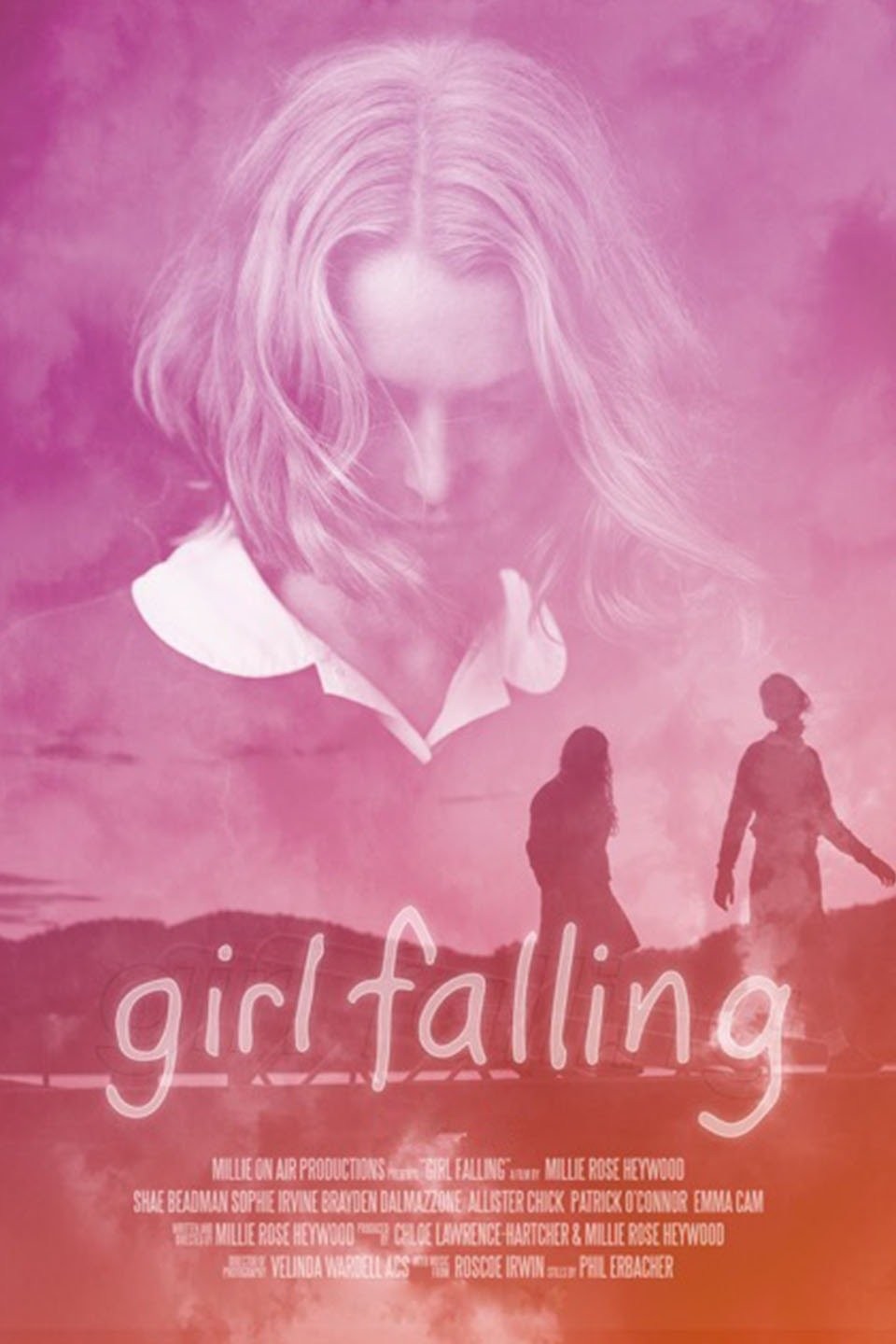 Girl Falling | Rotten Tomatoes