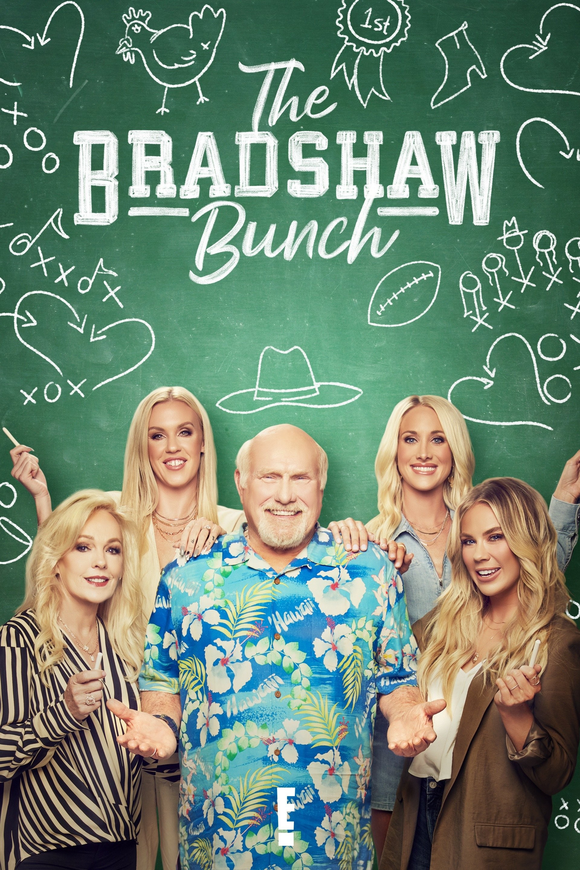 The Bradshaw Bunch Pictures | Rotten Tomatoes