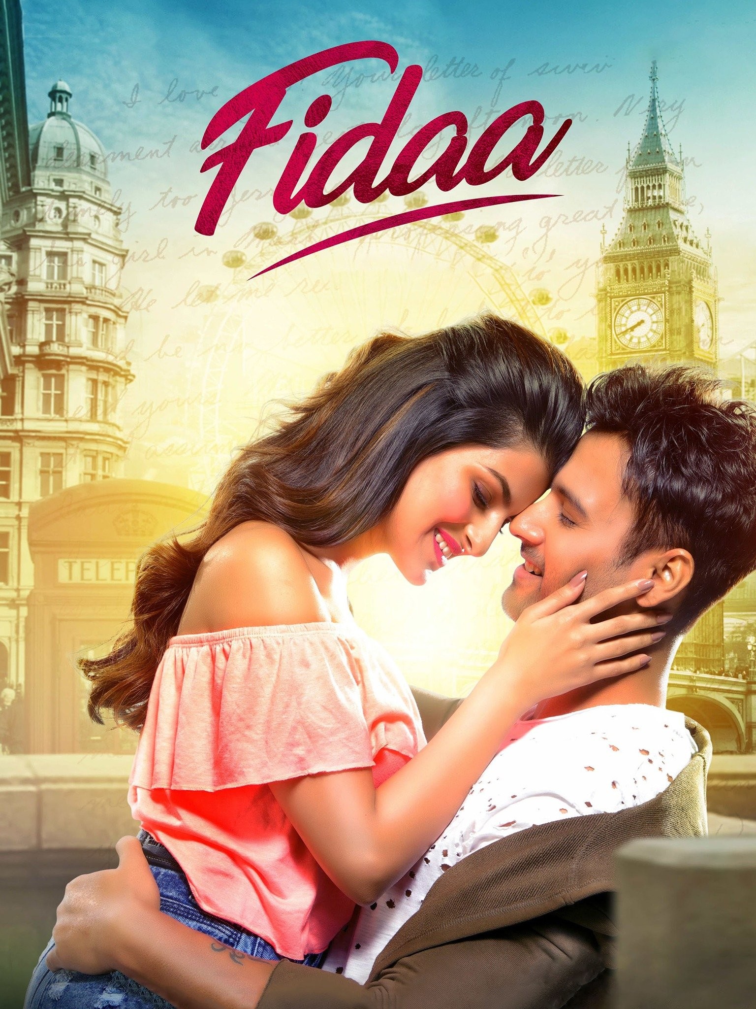 Fidaa (2018) | Rotten Tomatoes