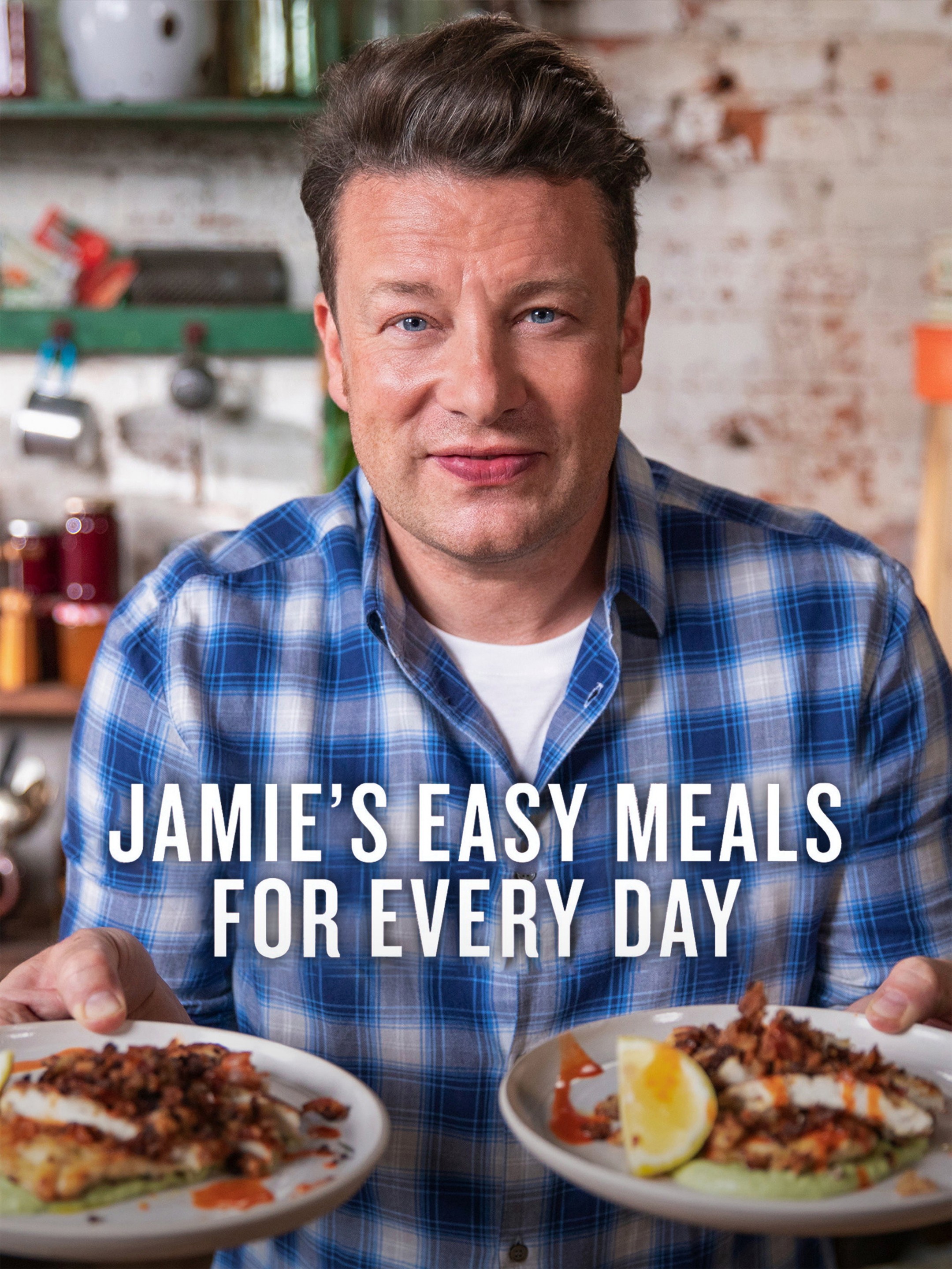 Jamie: Keep Cooking Family Favourites Season 1 | Rotten Tomatoes