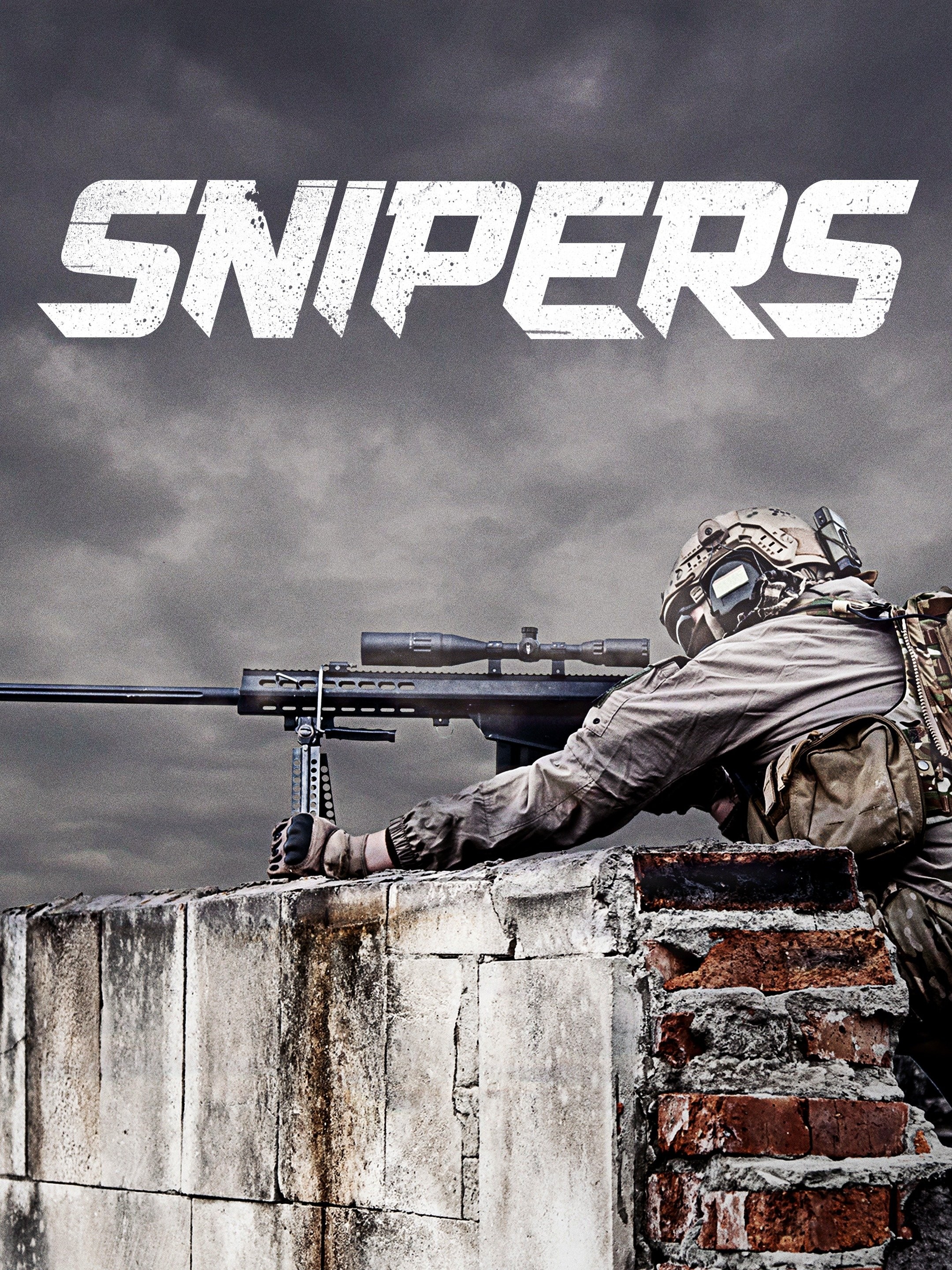 Snipers | Rotten Tomatoes