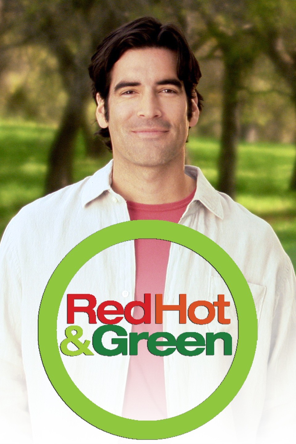 Red Hot and Green | Rotten Tomatoes