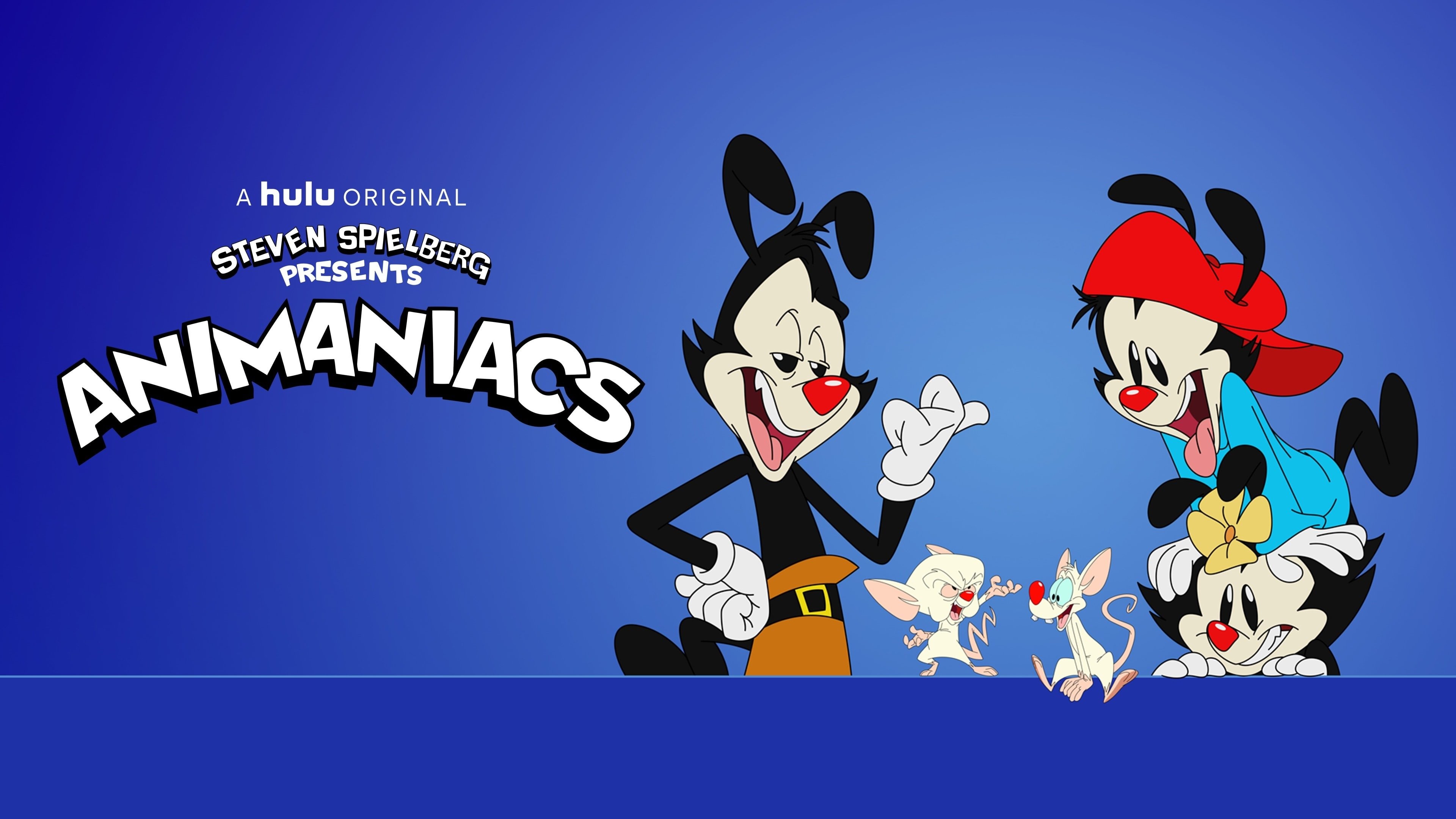 Animaniacs - Rotten Tomatoes