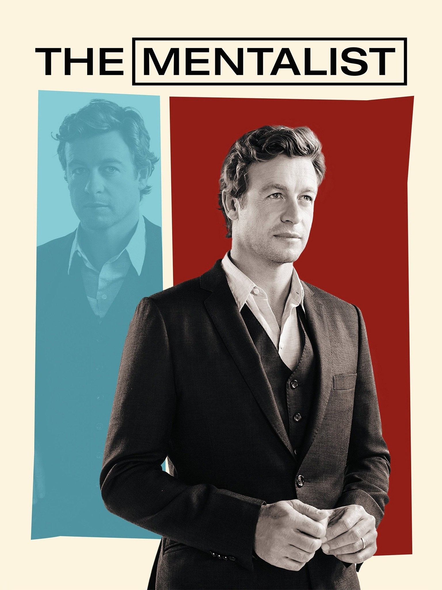 The mentalist season 1 best sale amazon prime