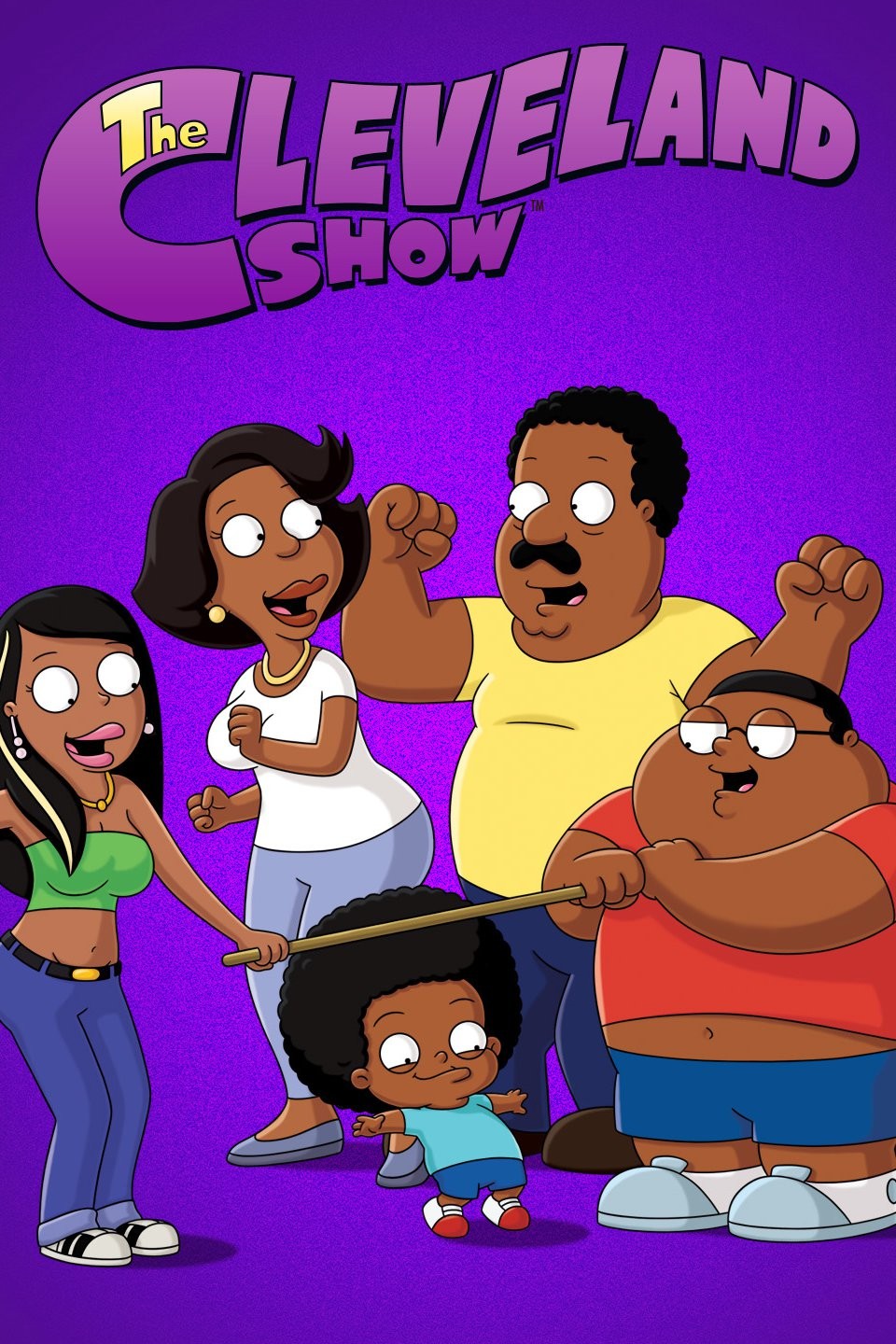 The Cleveland Show | Rotten Tomatoes