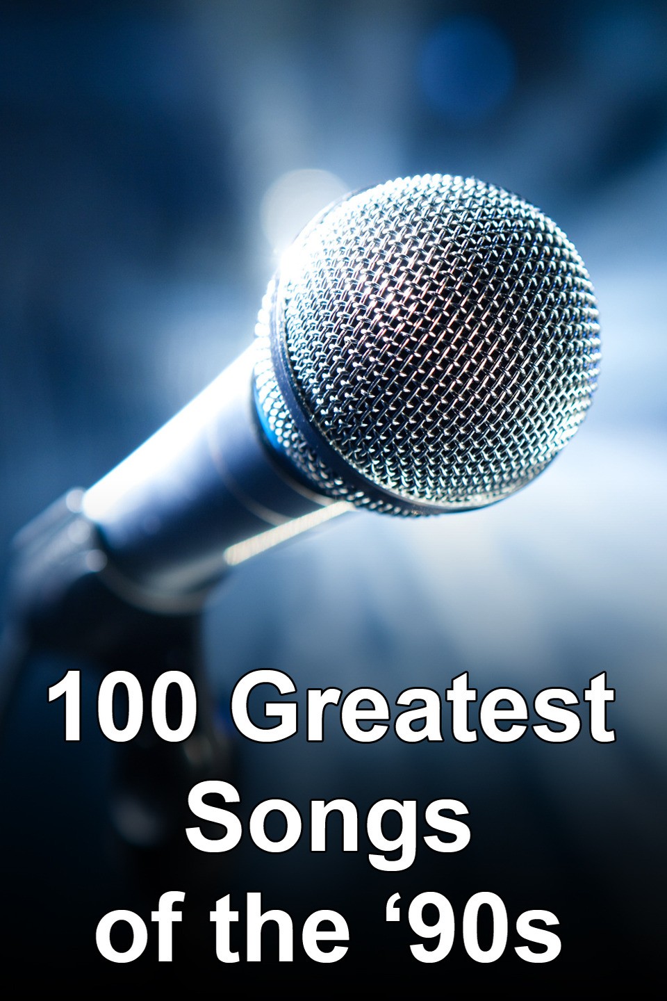 100 Greatest 90s / Various