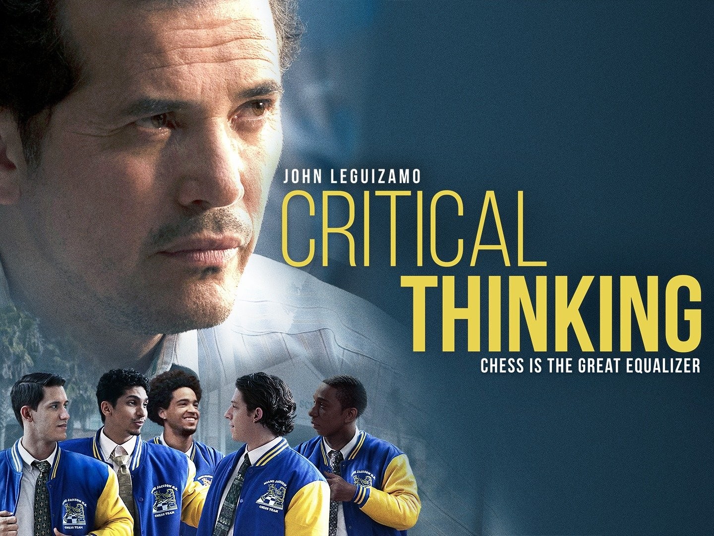 Critical Thinking (2020) - IMDb