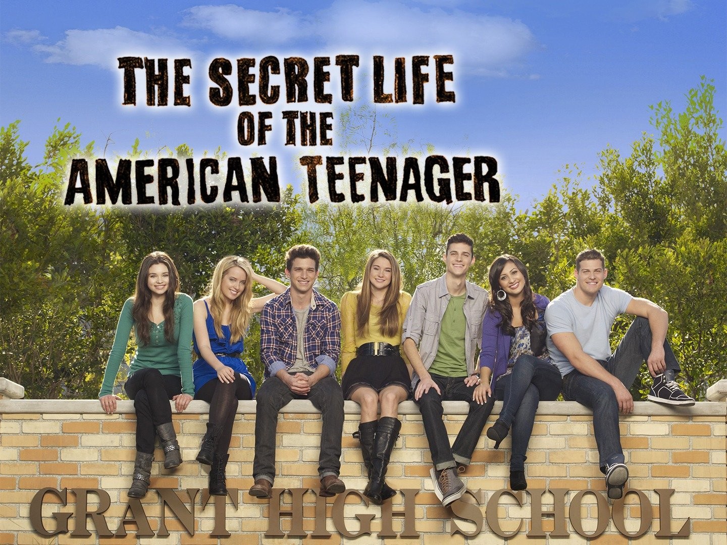 The Secret Life of the American Teenager - The TRUTH About Motherhood