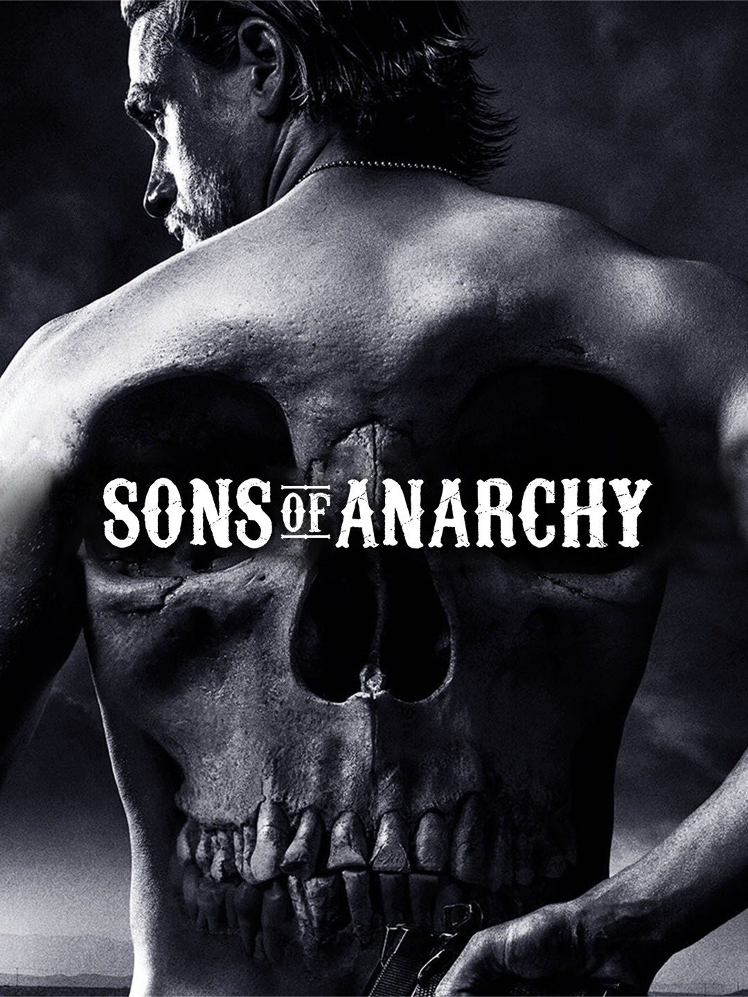 Sons of Anarchy, Séries
