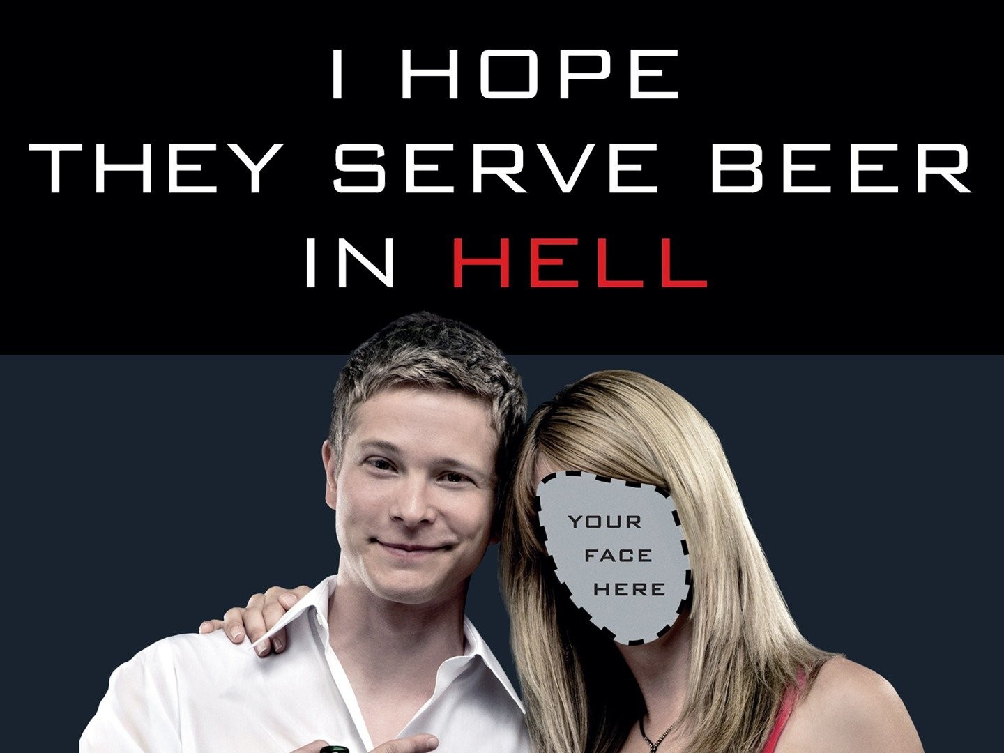 I Hope They Serve Beer in Hell: Unabridged Selections by Tucker