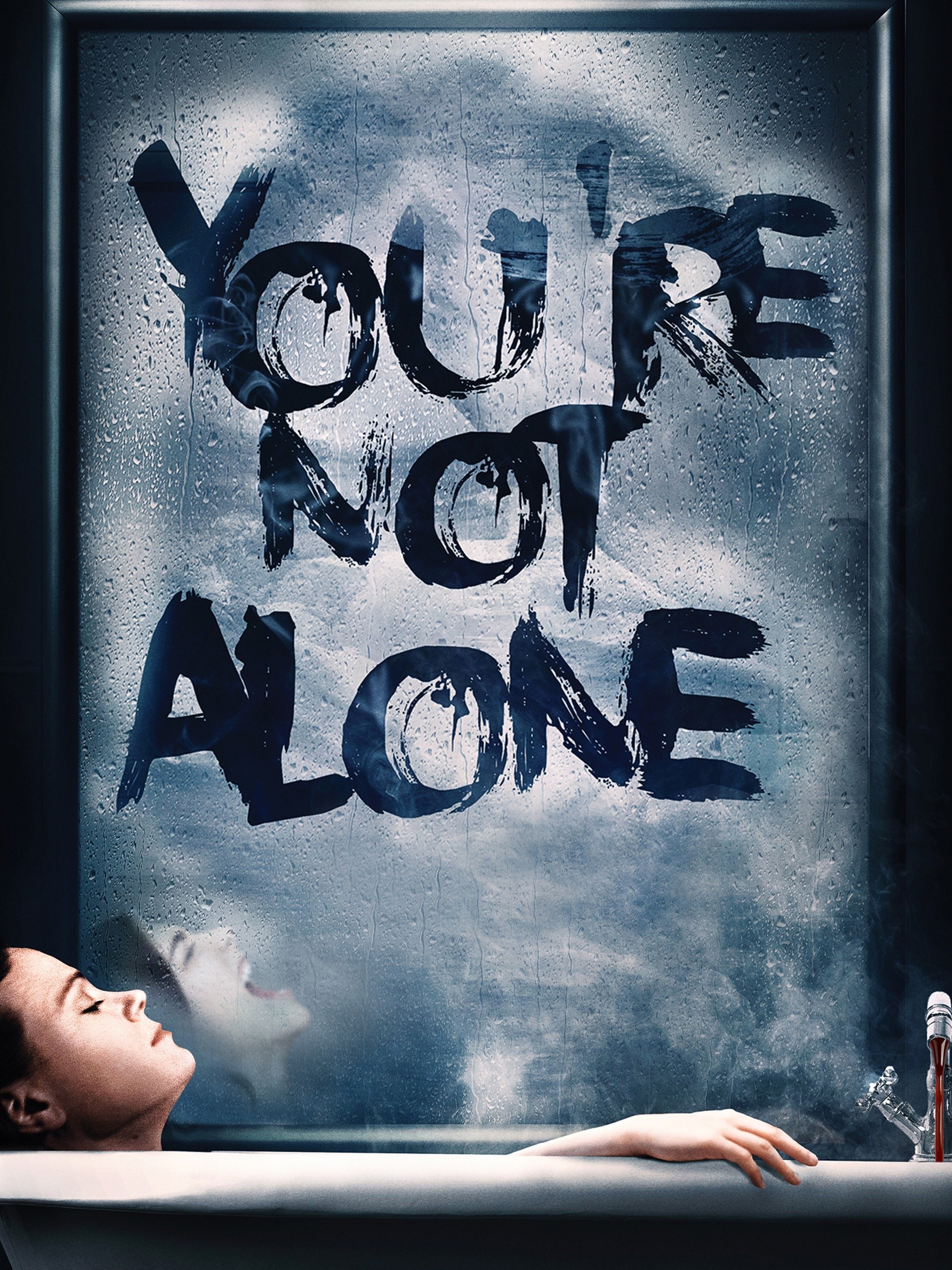 You Are Not Alone (2019) - MyDramaList