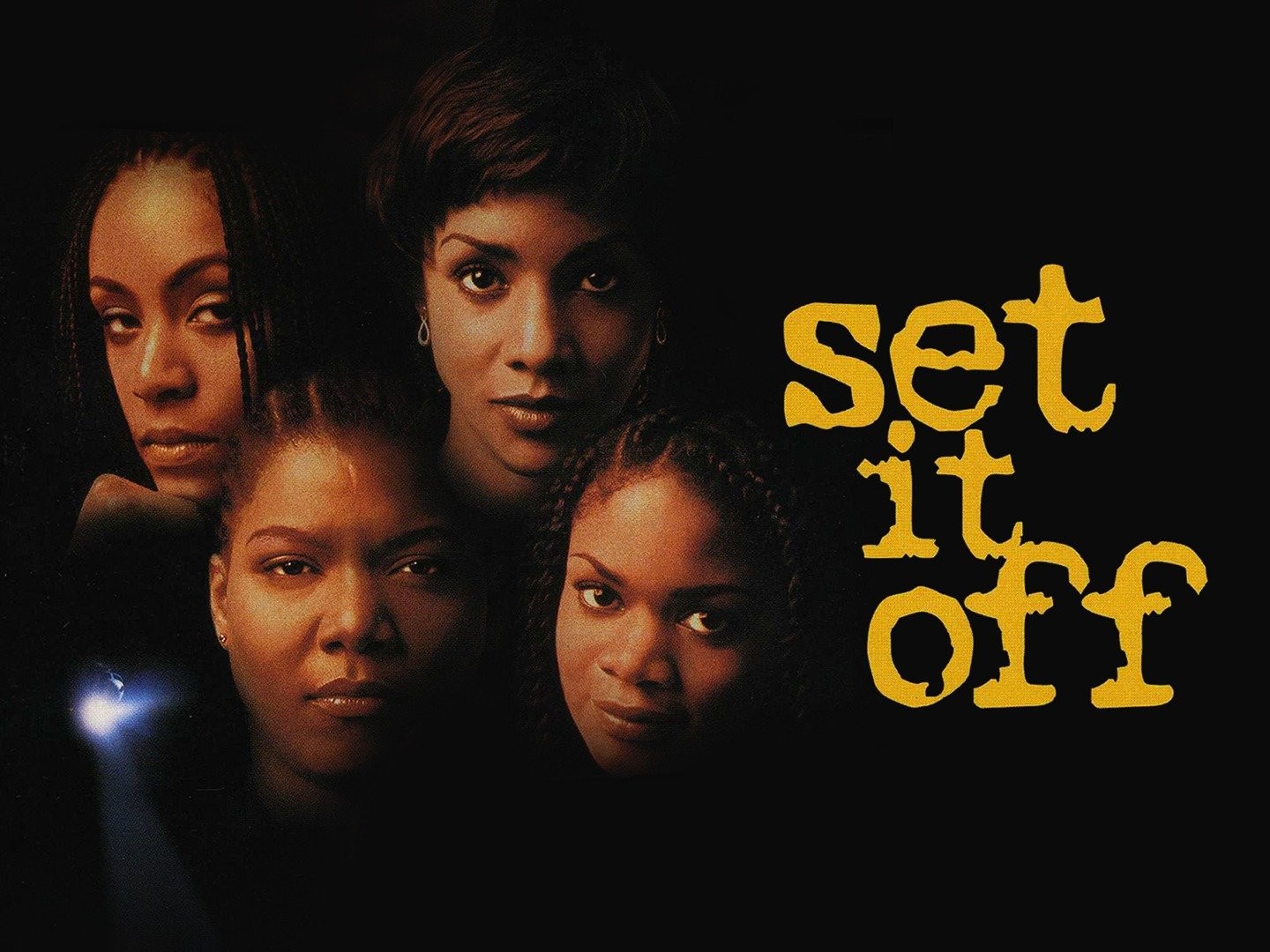 Set It Off Cast