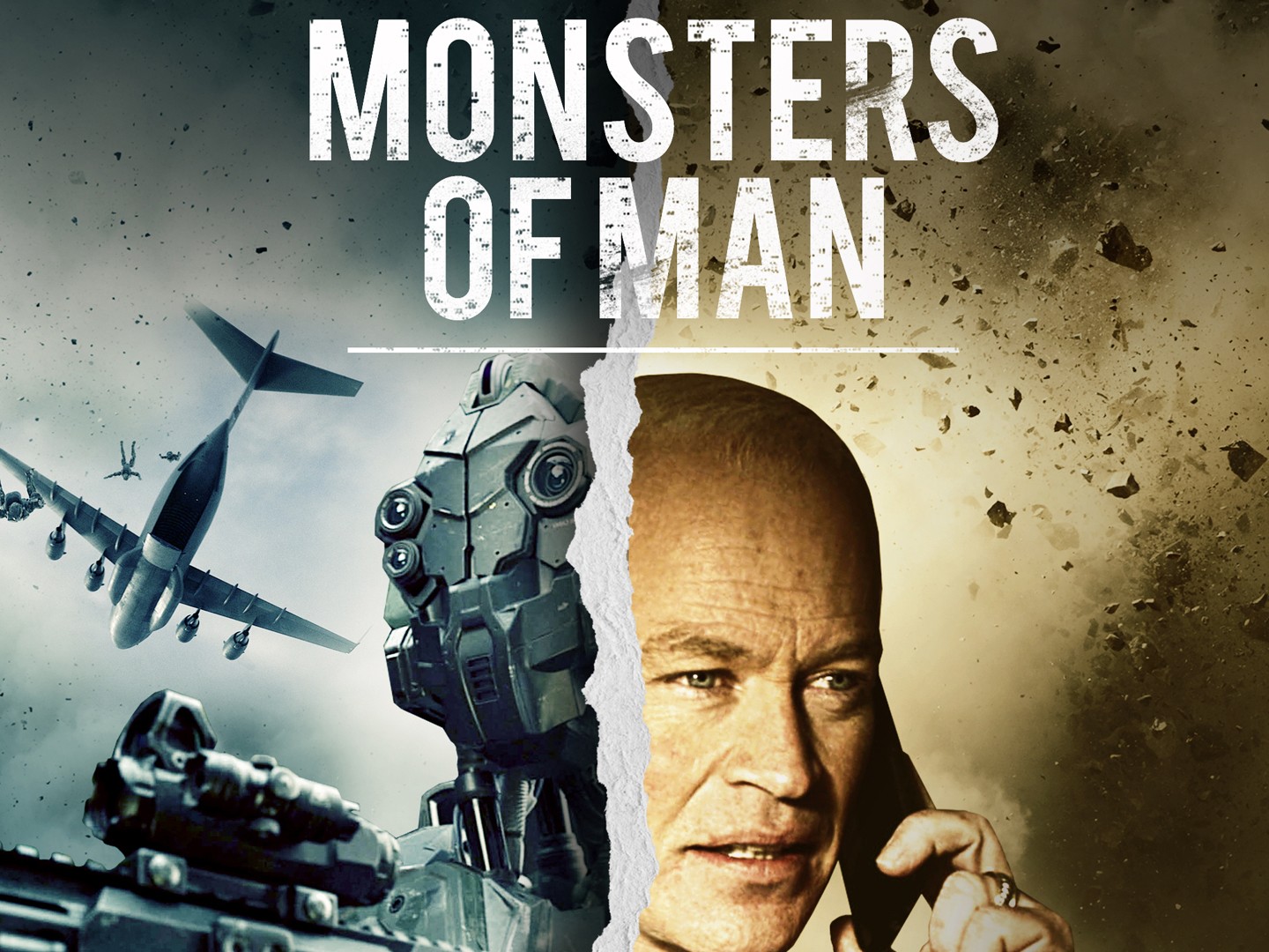 Monsters of Man (2020) - IMDb