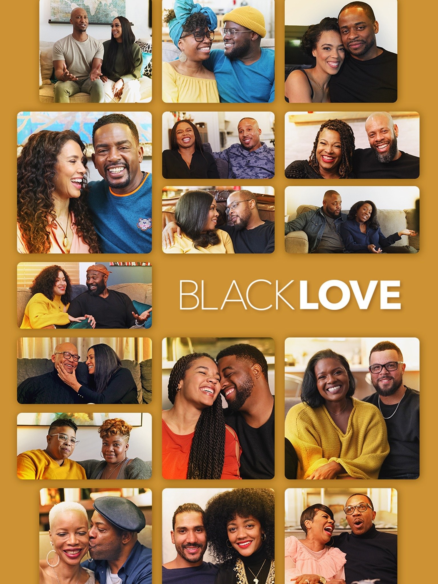 Black Love Season 4 Rotten Tomatoes