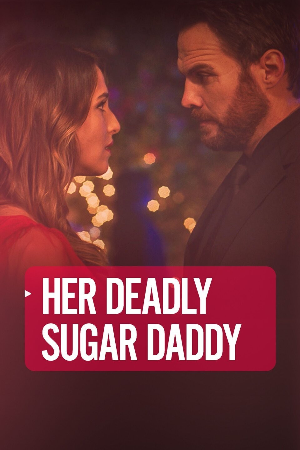 Her Deadly Sugar Daddy | Rotten Tomatoes