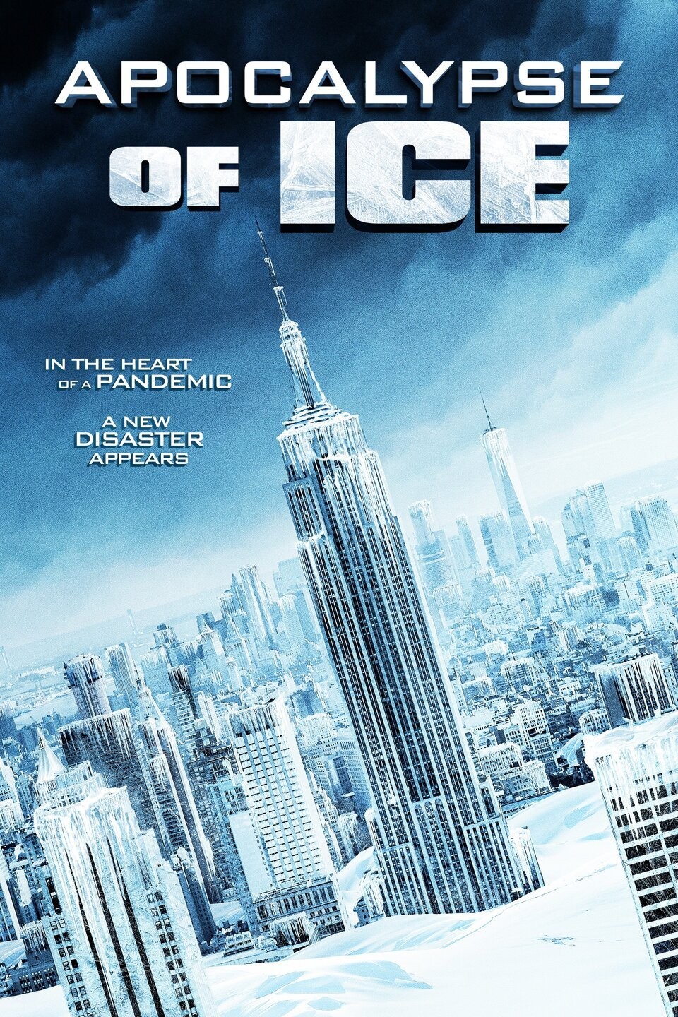 Apocalypse of Ice | Rotten Tomatoes