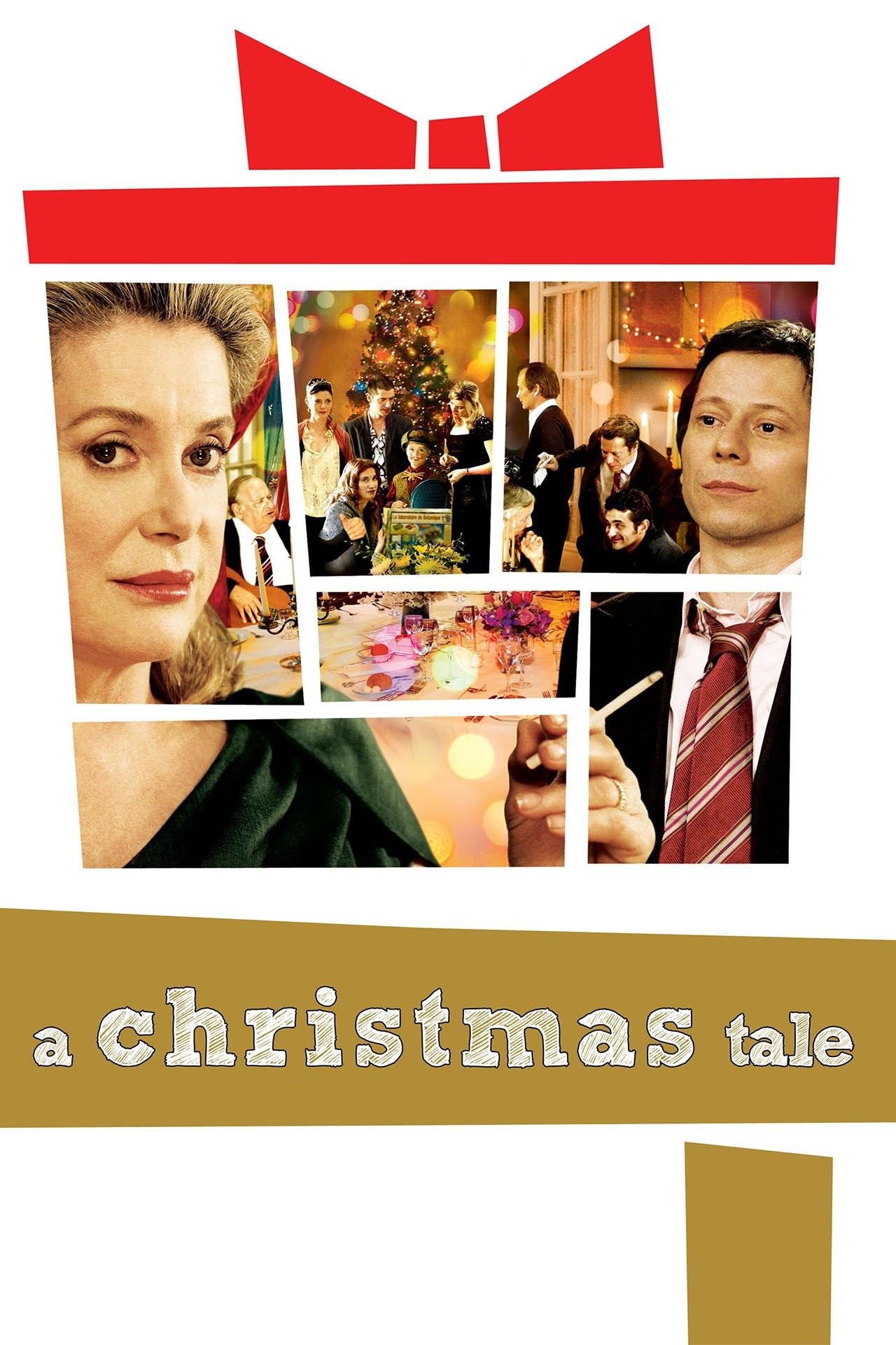 We've Got Christmas Mail (2010) Movie Review