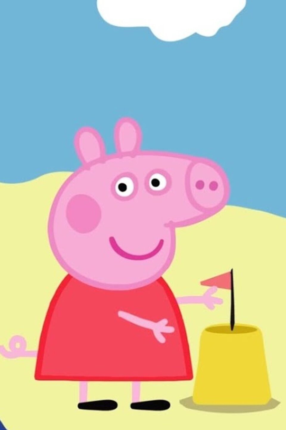 The Sand Castle Pictures Rotten Tomatoes