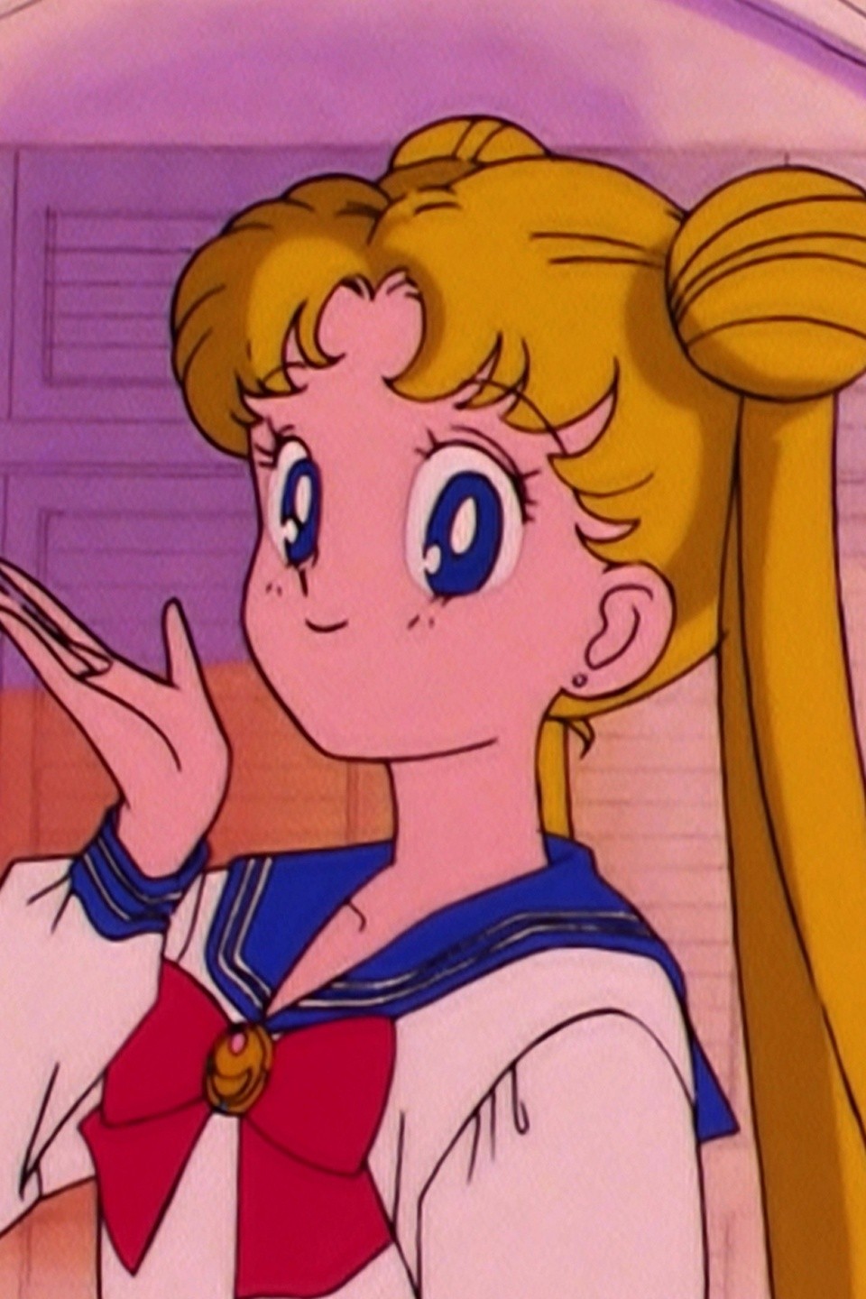 The Crybaby: Usagi's Beautiful Transformation Pictures - Rotten Tomatoes