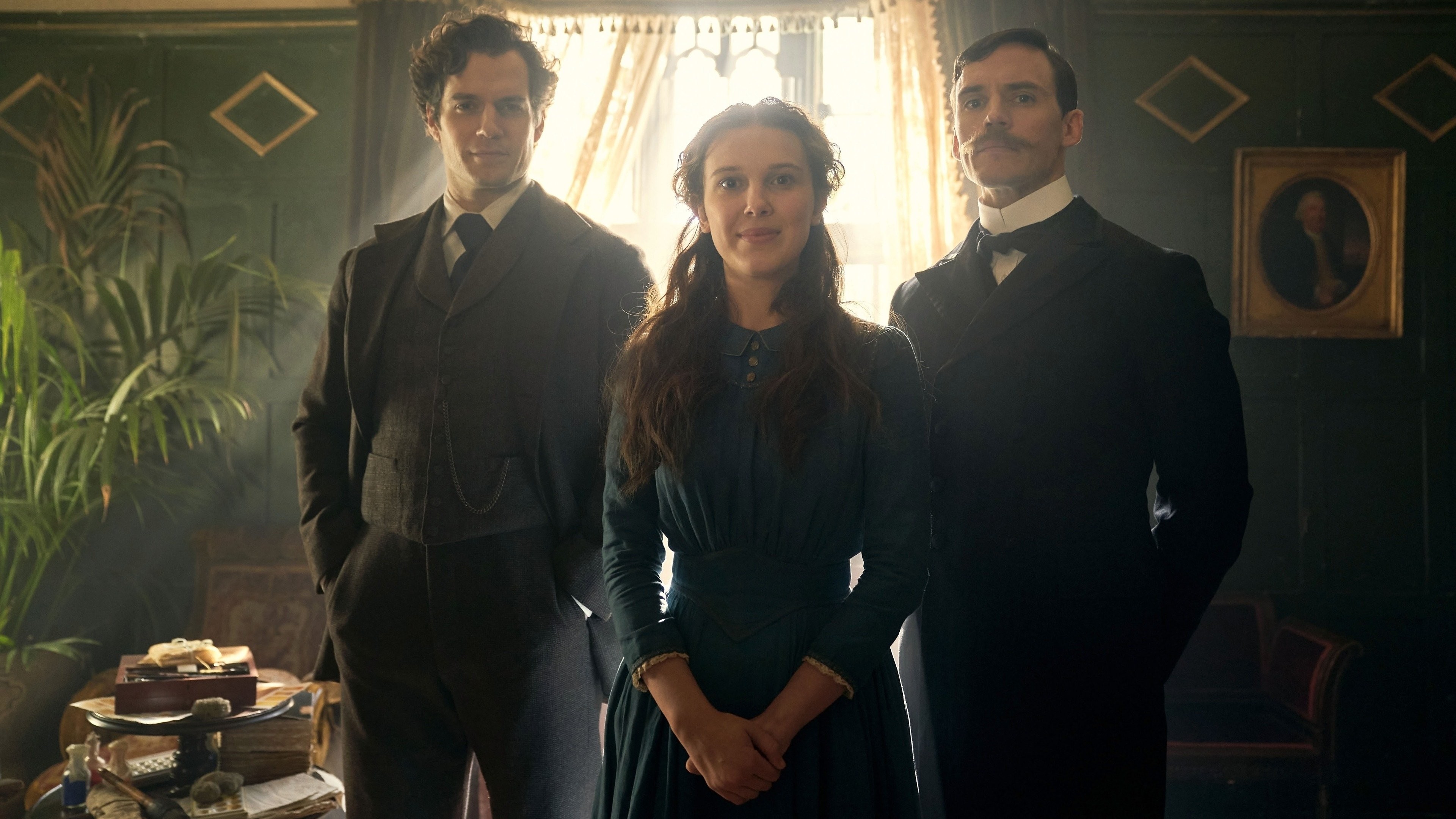 Enola Holmes 2 Gets Staggering 94% RT Rating as Henry Cavill